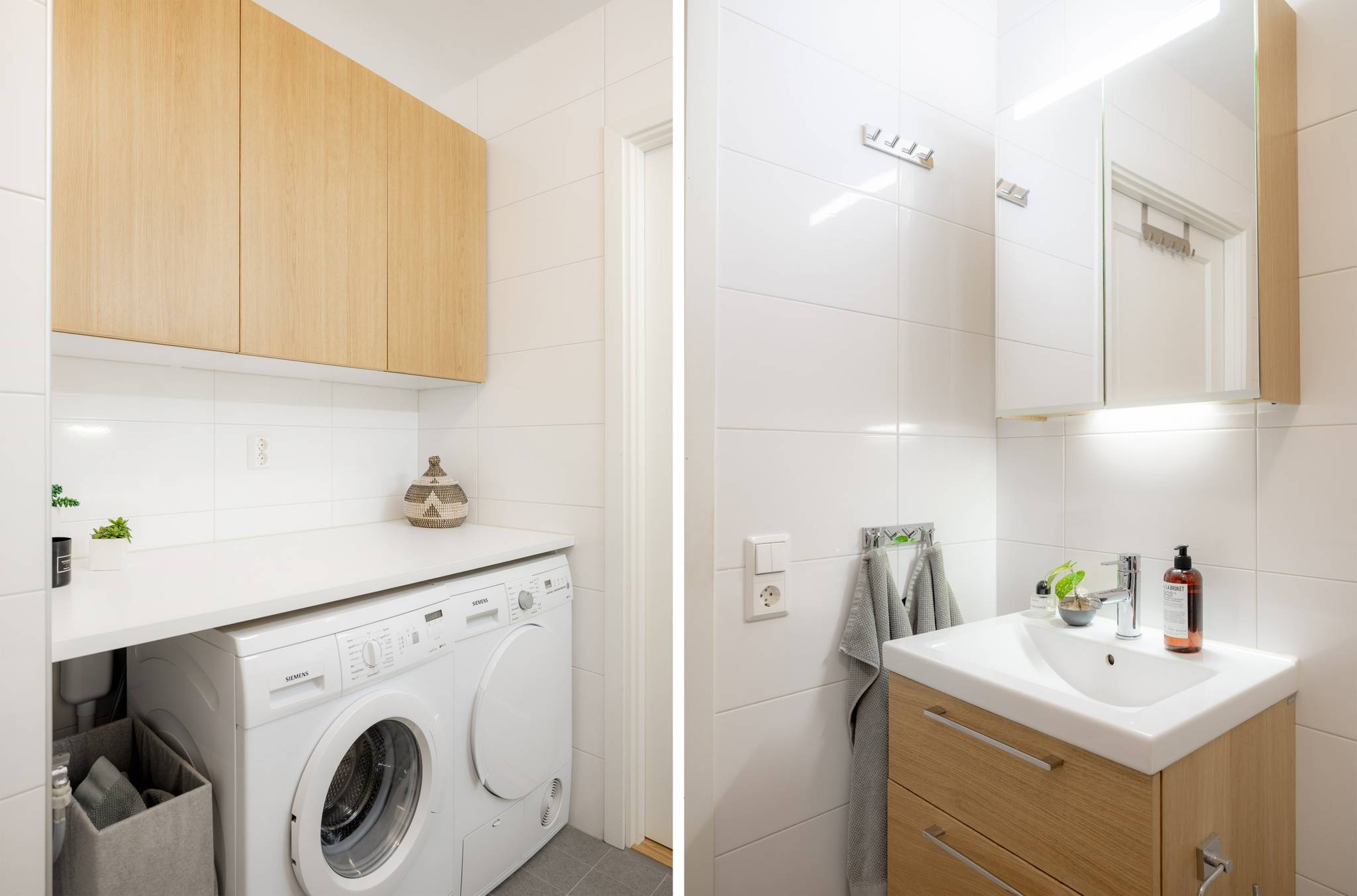 3 rum Lägenhet på Ekfatsgatan 4, 6 tr Liljeholmen - Liljeholmskajen Stockholms kommun - bild 31