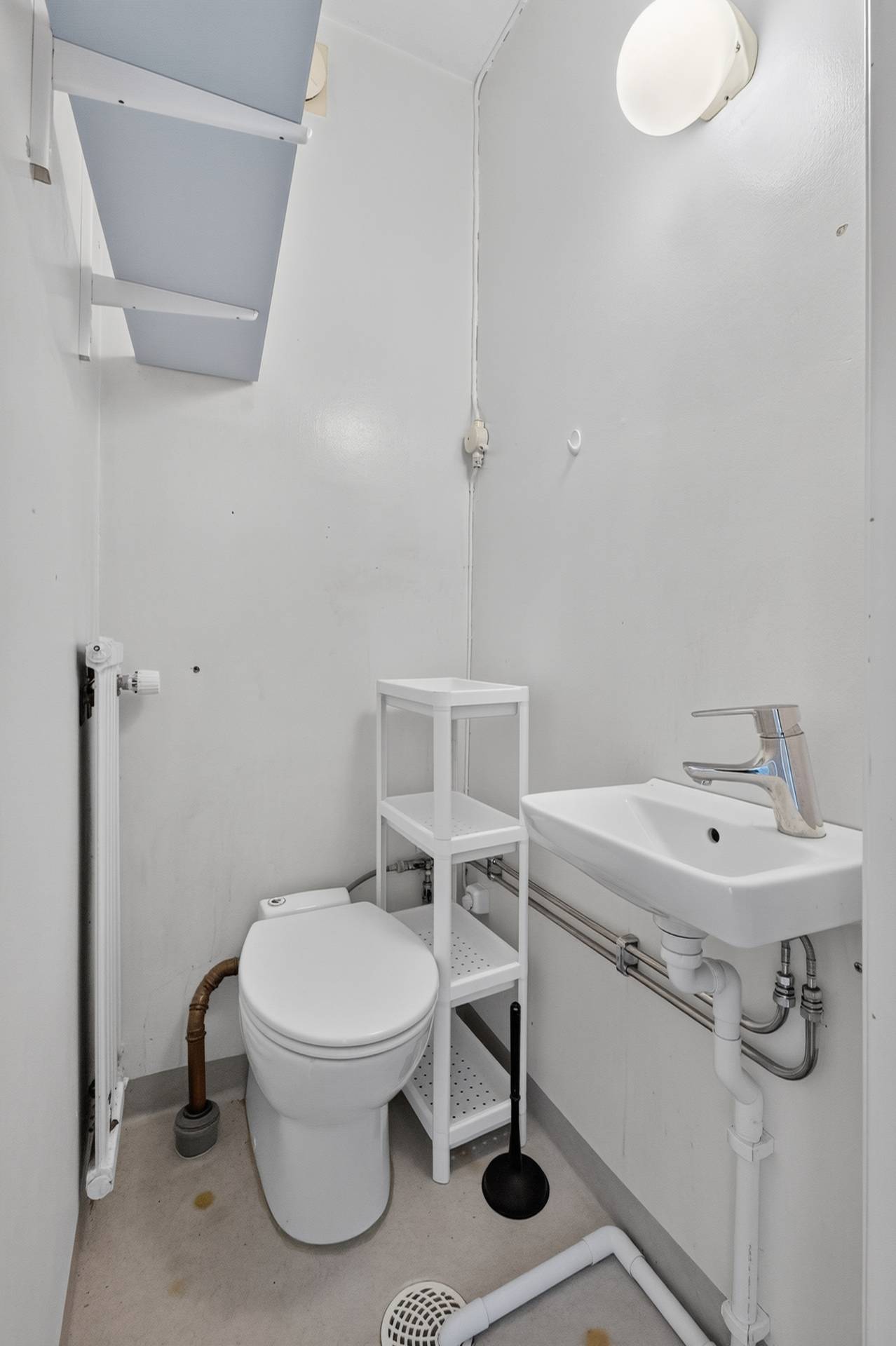 2 rum Lägenhet på S:t Persgatan 45B Centrum - Höganäs Uppsala kommun - bild 20