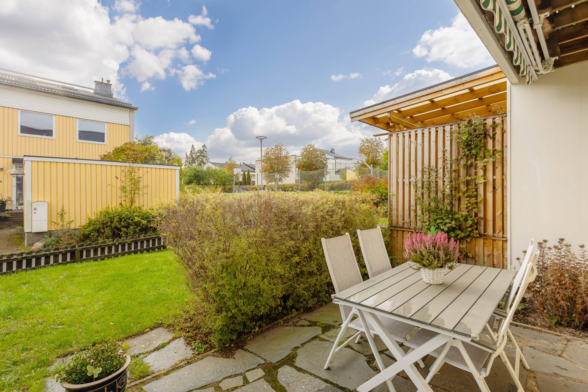 5 rum Radhus på Trädgårdsvägen 73 Töjnan Sollentuna kommun - bild 15