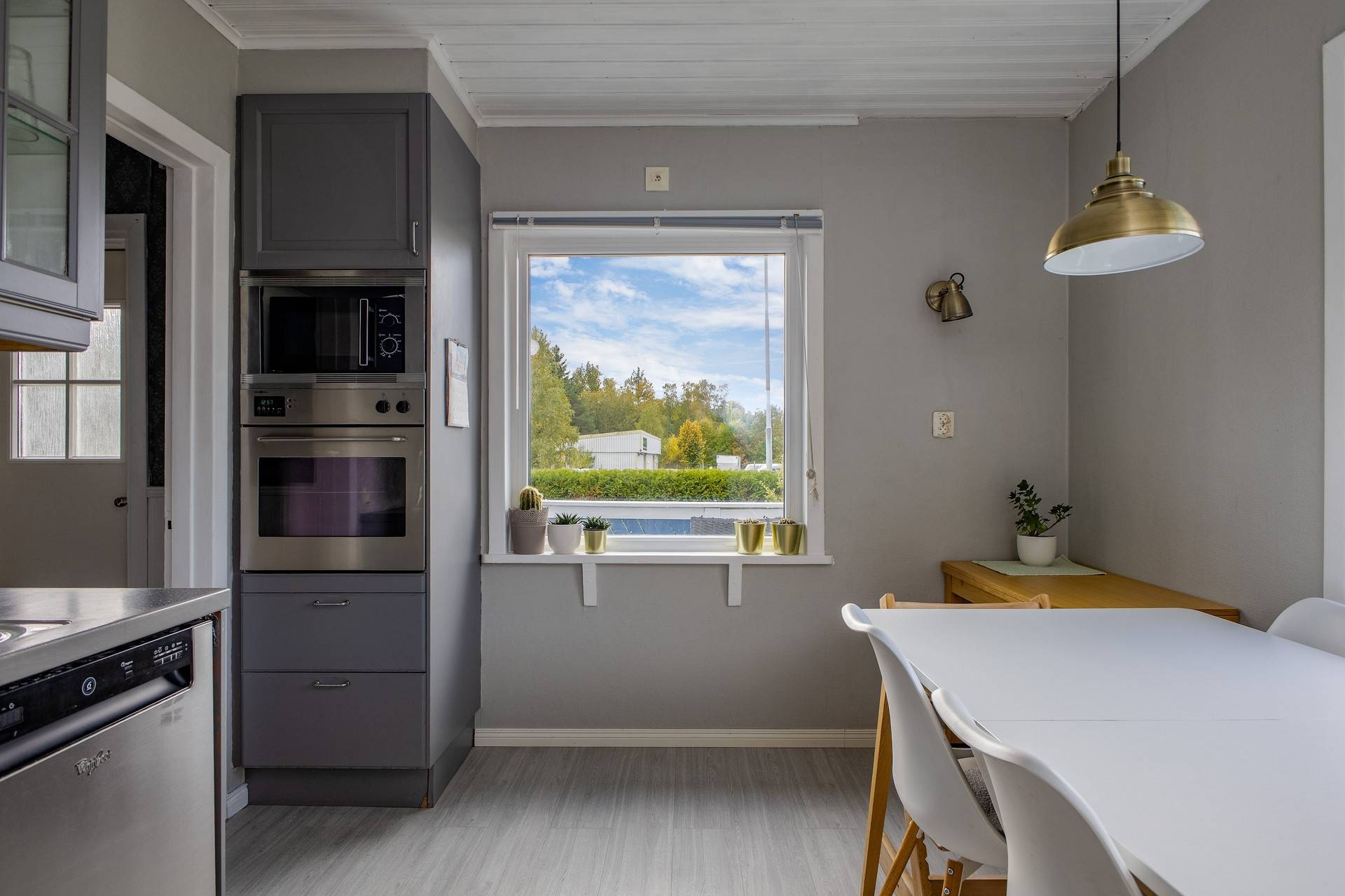 58 m² Villa på Östra Säbygatan 1 Östersäby Kungsörs kommun - bild 9