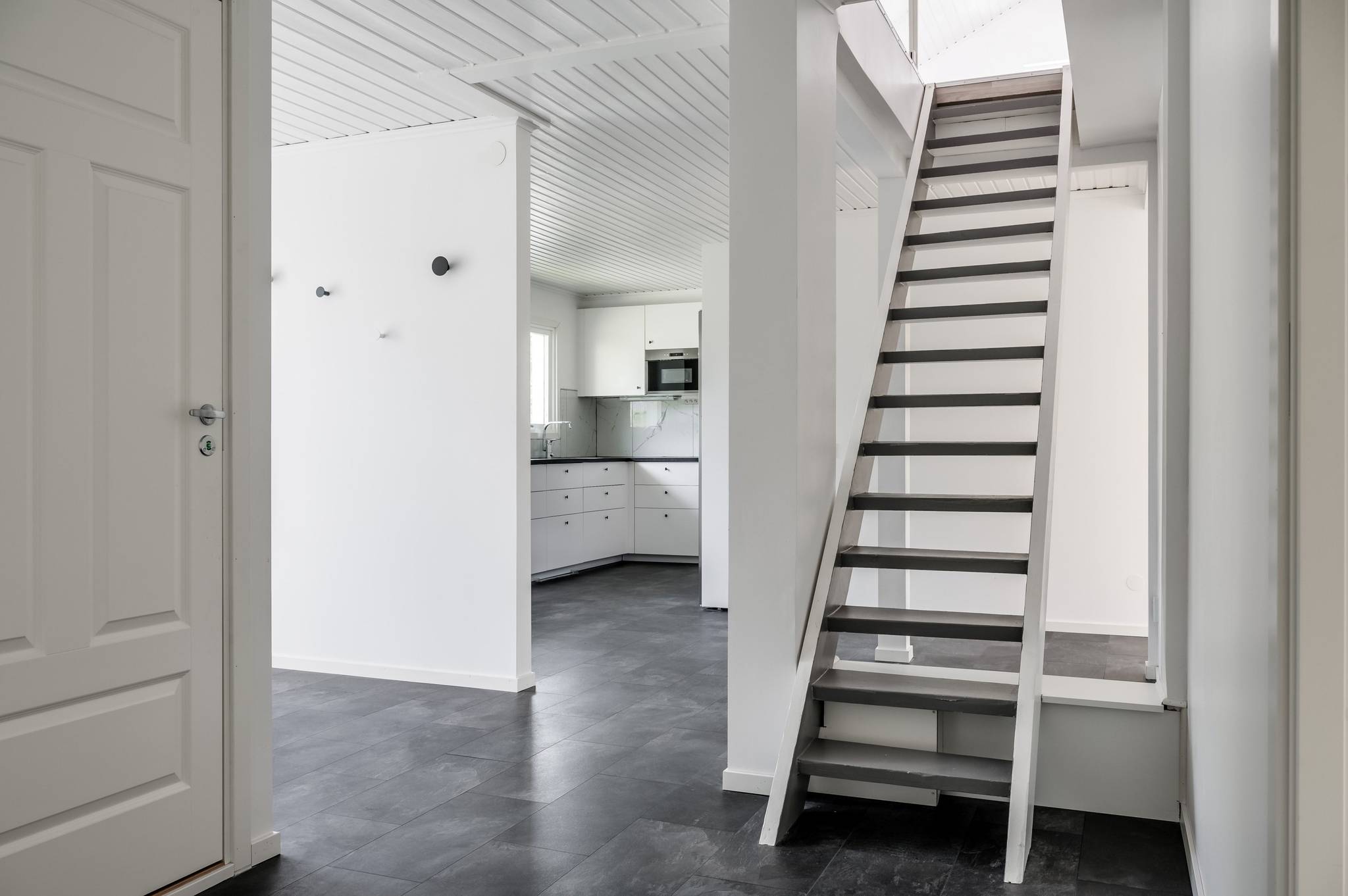 124 m² Villa på Björkängsvägen 3A Borgstena Borås kommun - bild 25