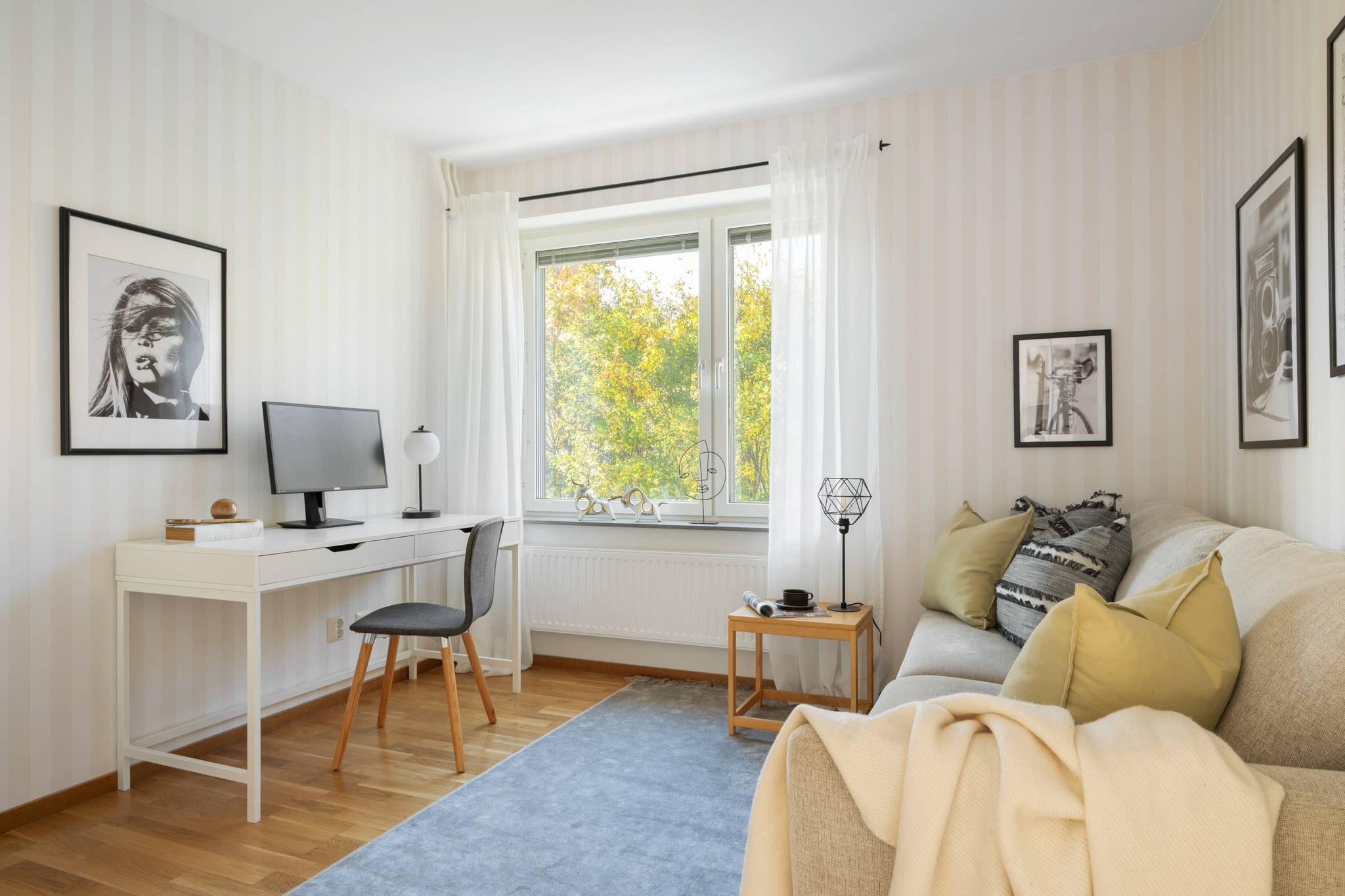 4 rum Lägenhet på Bellevuegatan 4 Södertälje Centrum Södertälje kommun - bild 21