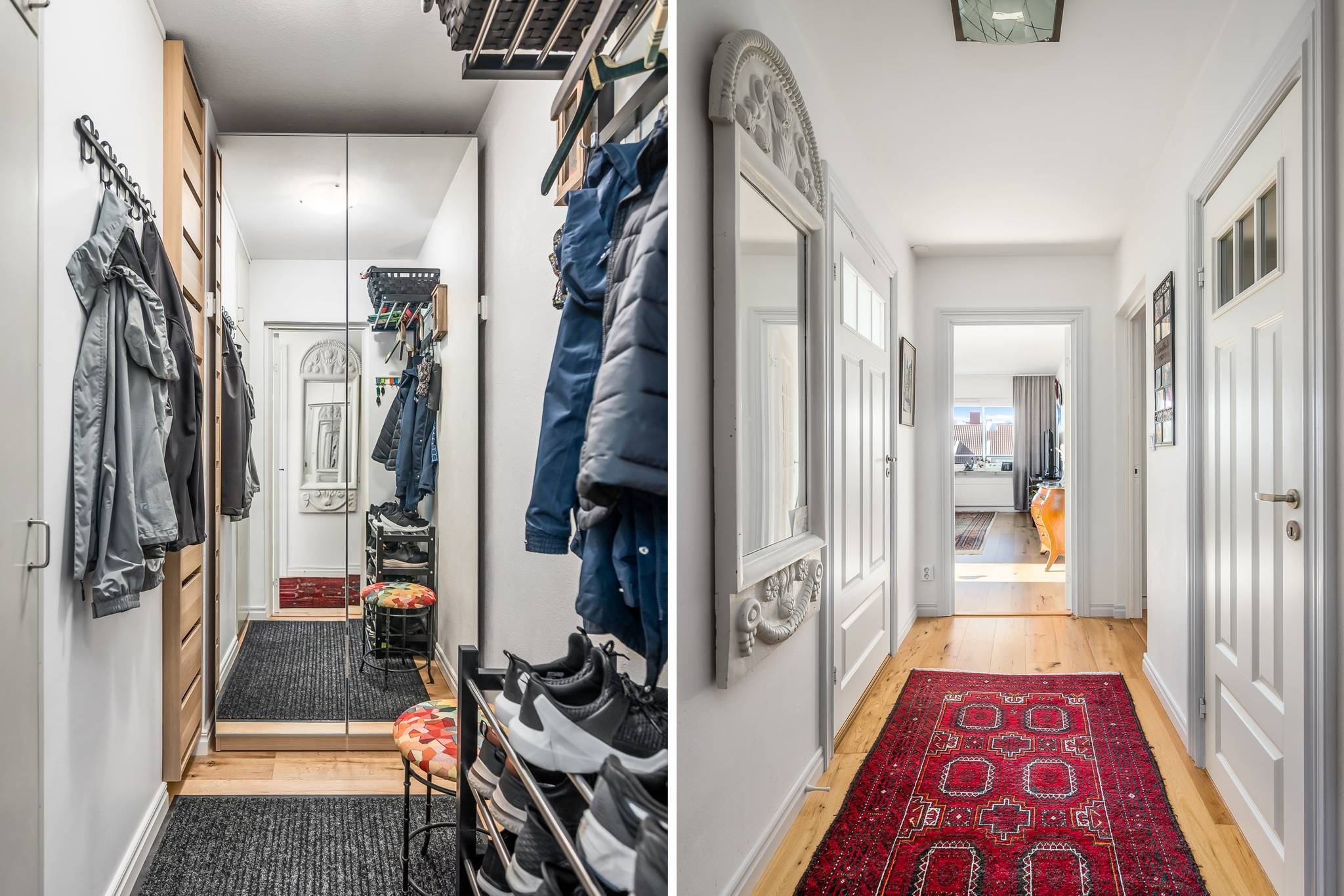 2 rum Lägenhet på Centralgatan 44A Centrala Nynäshamn Nynäshamns kommun - bild 11