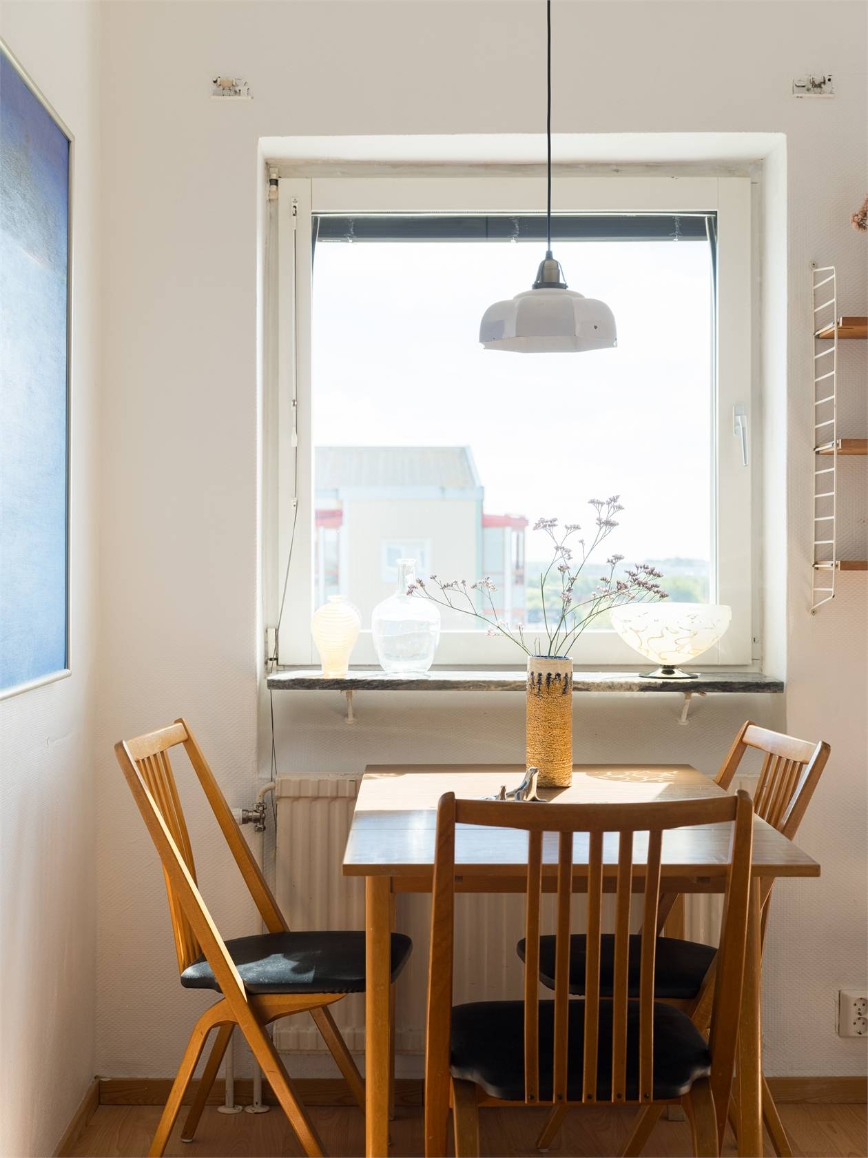 1.5 rum Lägenhet på Kollegiegatan 9A Nydala Malmö kommun - bild 24