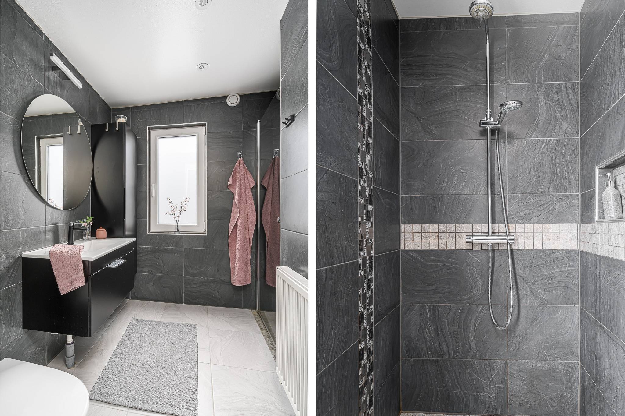 5 rum Villa på Boställsgatan 43 Bjärnum Hässleholms kommun - bild 10
