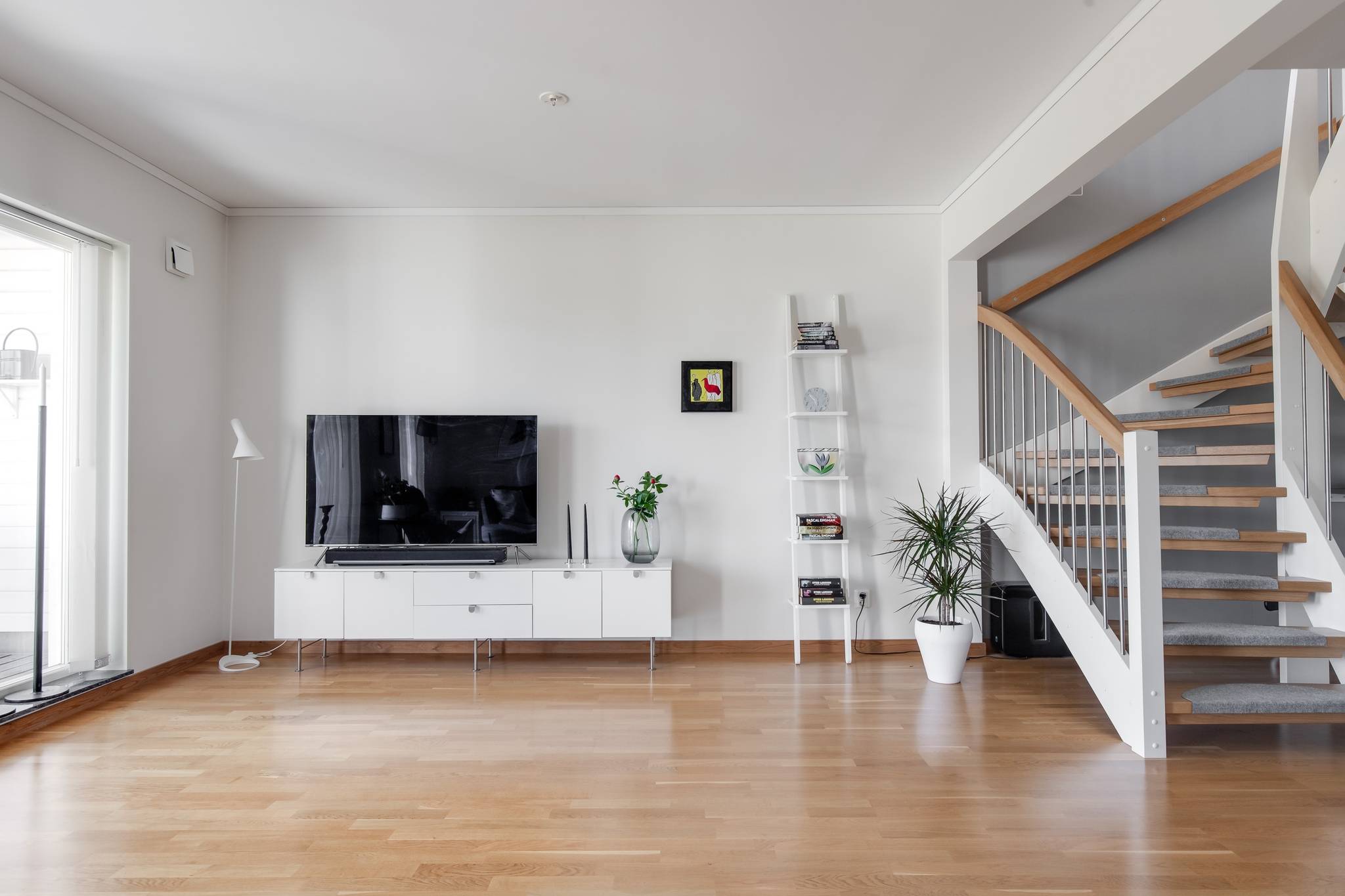 5 rum Kedjehus på Bonstorpsvägen 24 Södra Lindhult Örebro kommun - bild 28