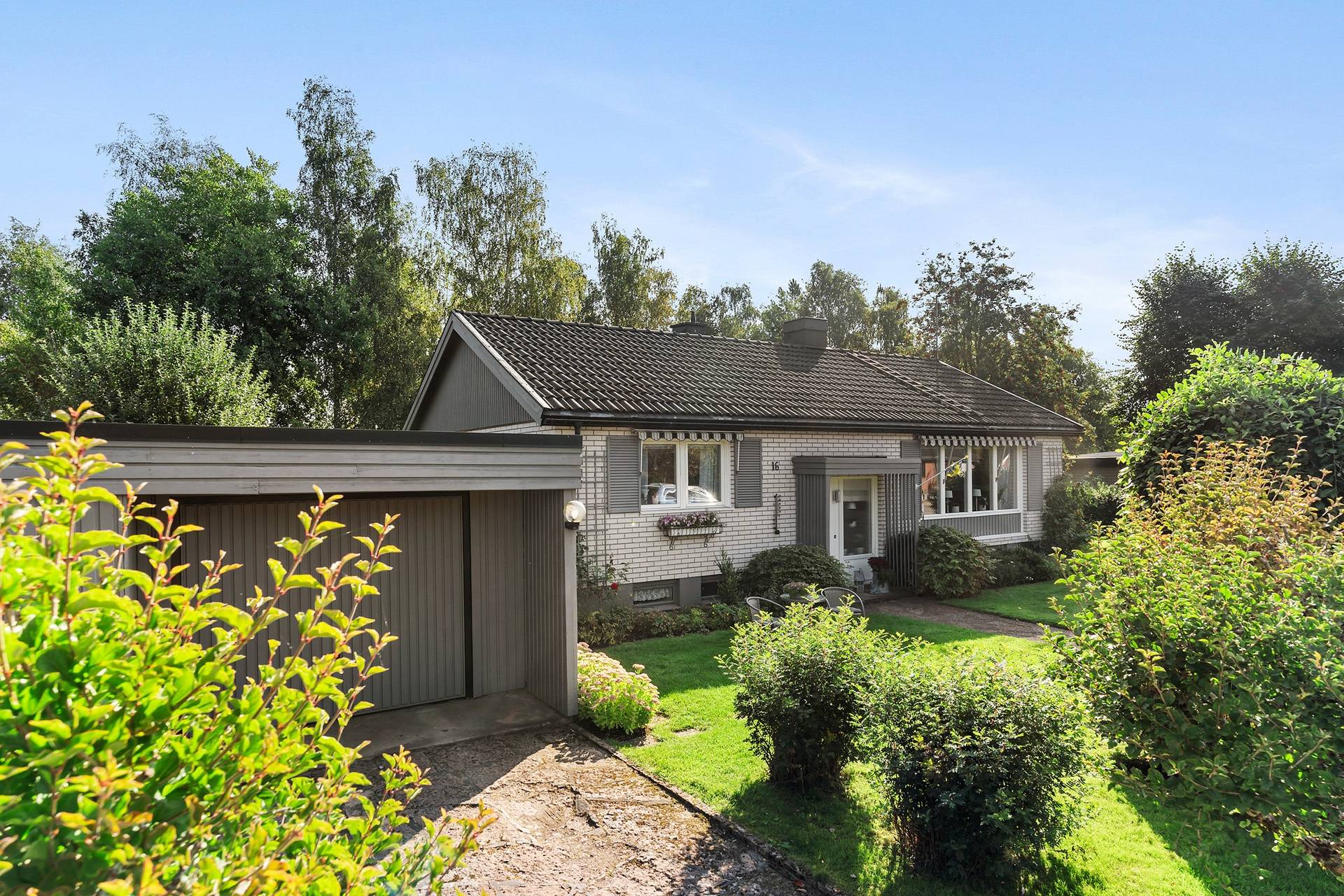 4 rum Villa på Rastavallsvägen 16 Bor Värnamo kommun - bild 22