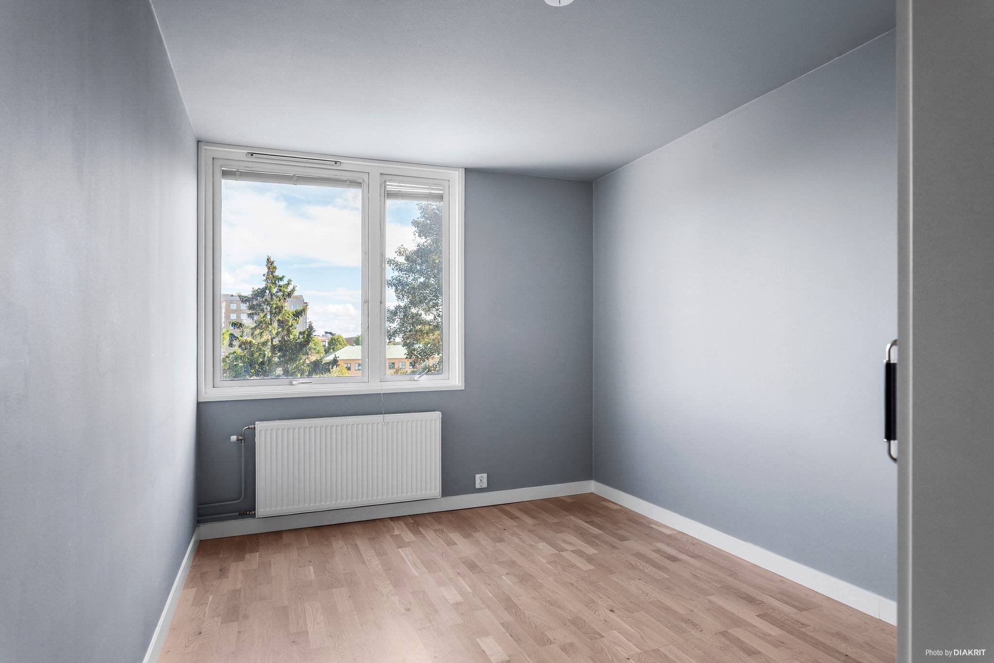2 rum Lägenhet på Humanistgatan 8C Nydala Malmö kommun - bild 7