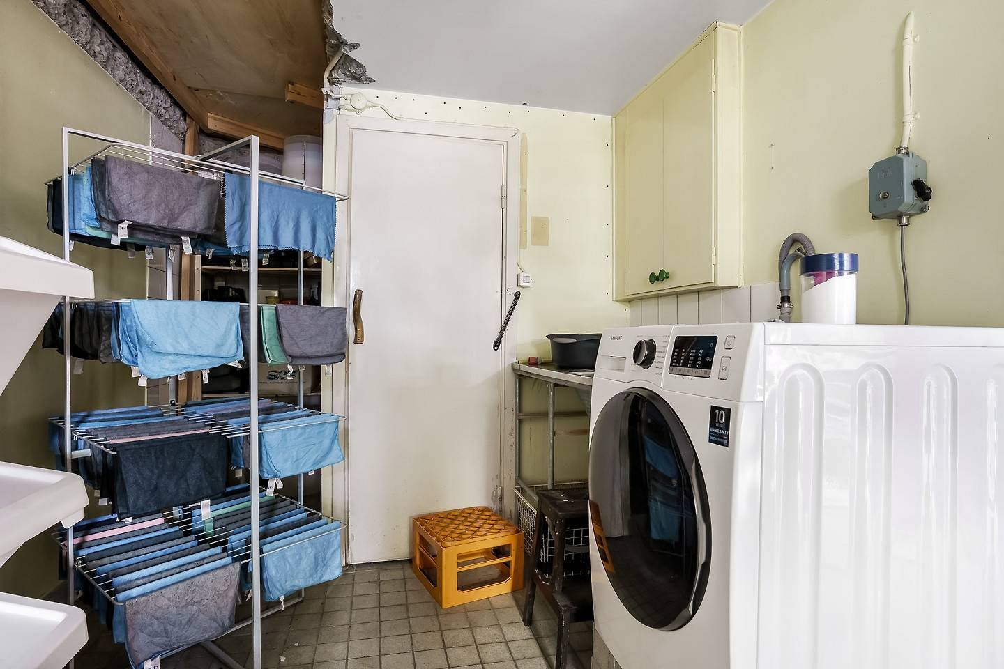 4 rum Villa på Slottsträdgårdsgatan 3 Centralt Gävle kommun - bild 41