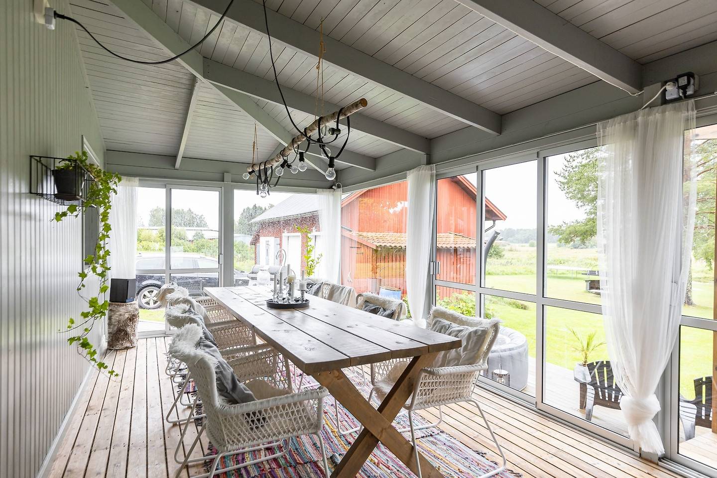 4 rum Villa på Norra Gävlevägen 49 Hedesunda Gävle kommun - bild 39