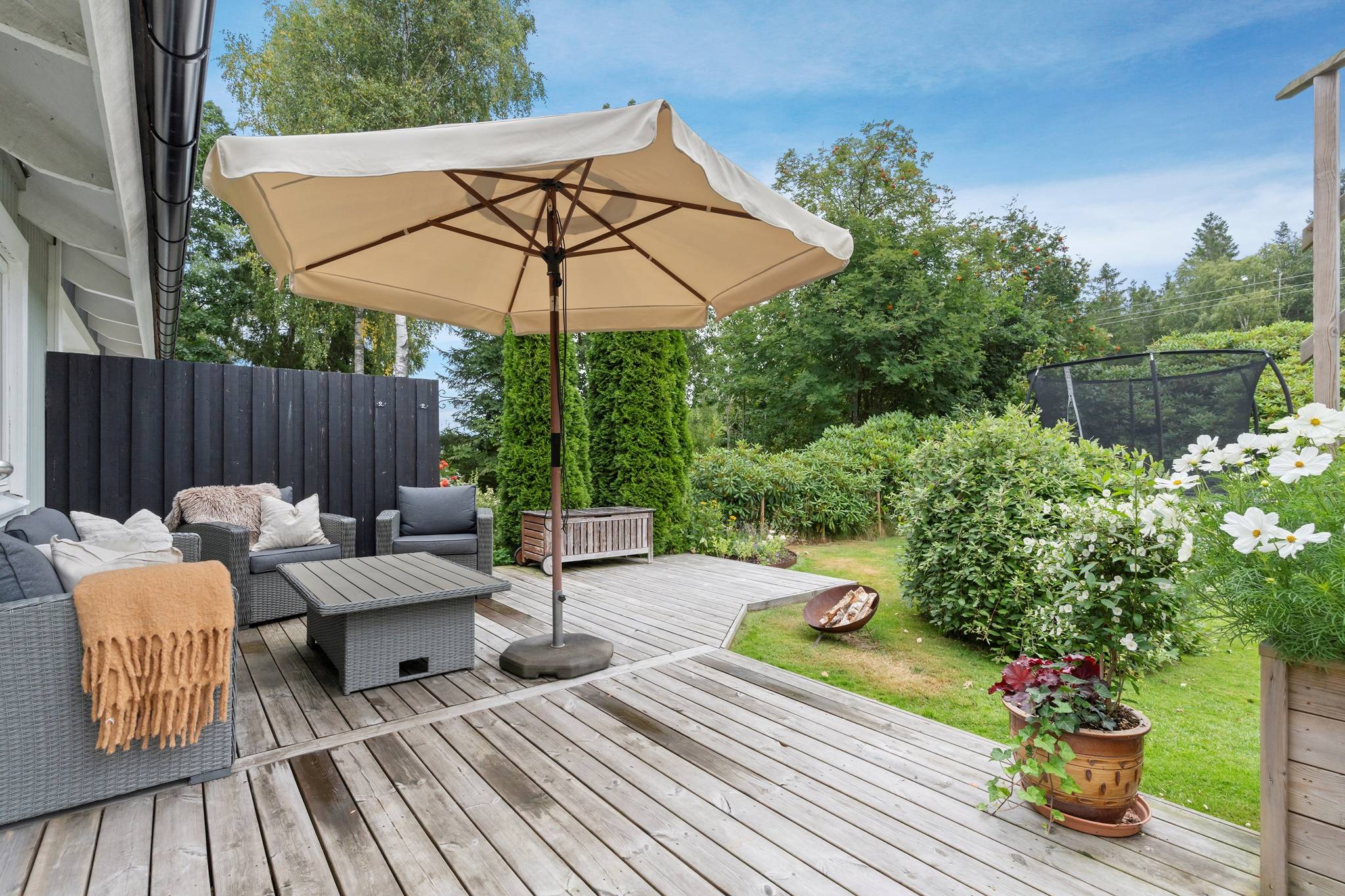 4 rum Parhus på Bistockvägen 35 Göta Lilla Edets kommun - bild 7