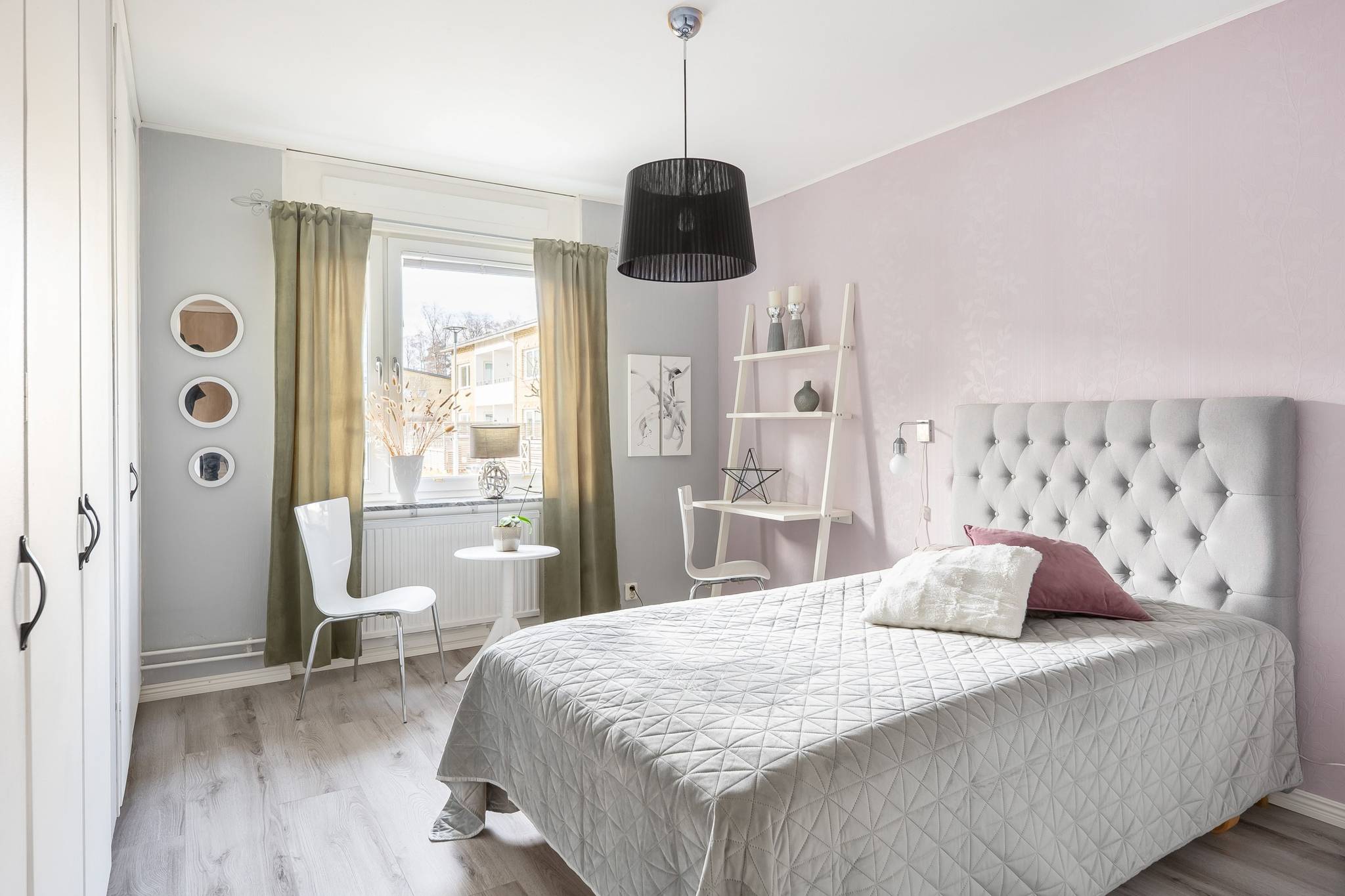 2 rum Lägenhet på Rosenhagavägen 26 Rosenhaga Skövde kommun - bild 5