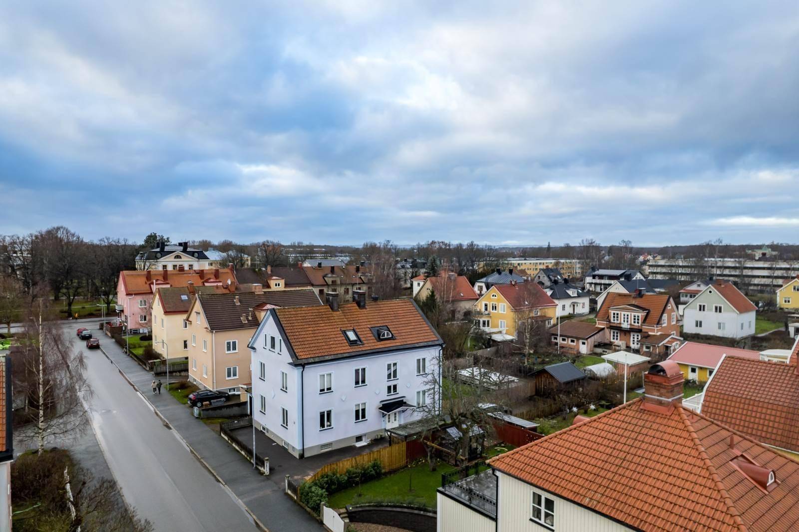 Örebro, Örebro kommun