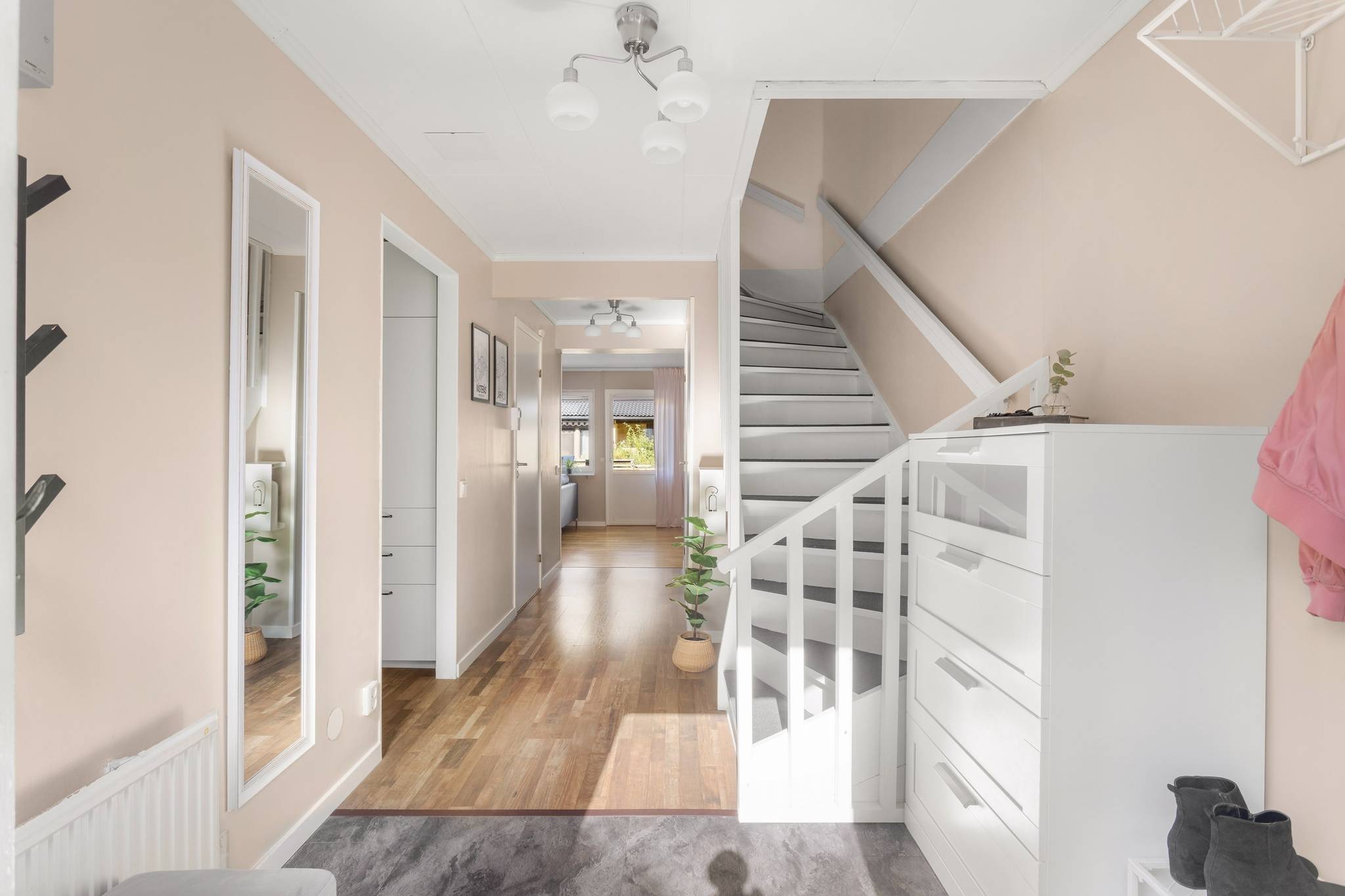 4 rum Radhus på Stora björnens gränd 63 Skälby Järfälla kommun - bild 11