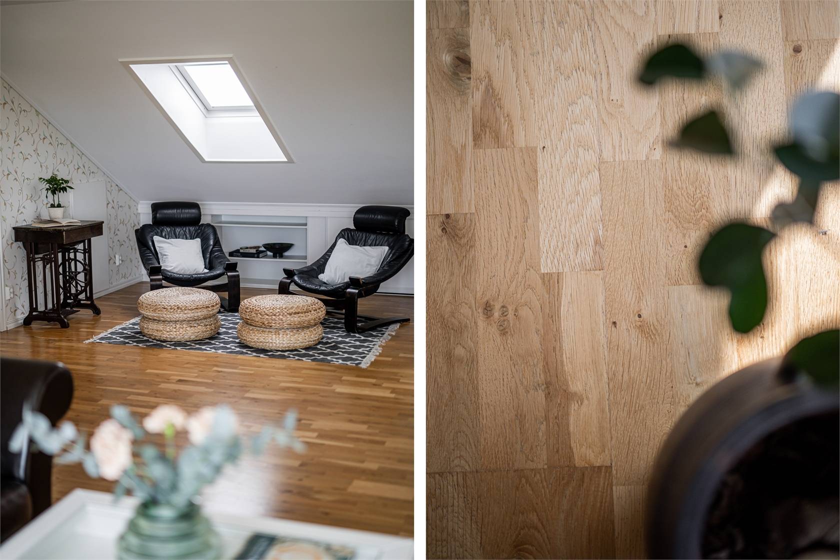 8 rum Villa på Mellbygatan 11 Gränna Jönköpings kommun - bild 26