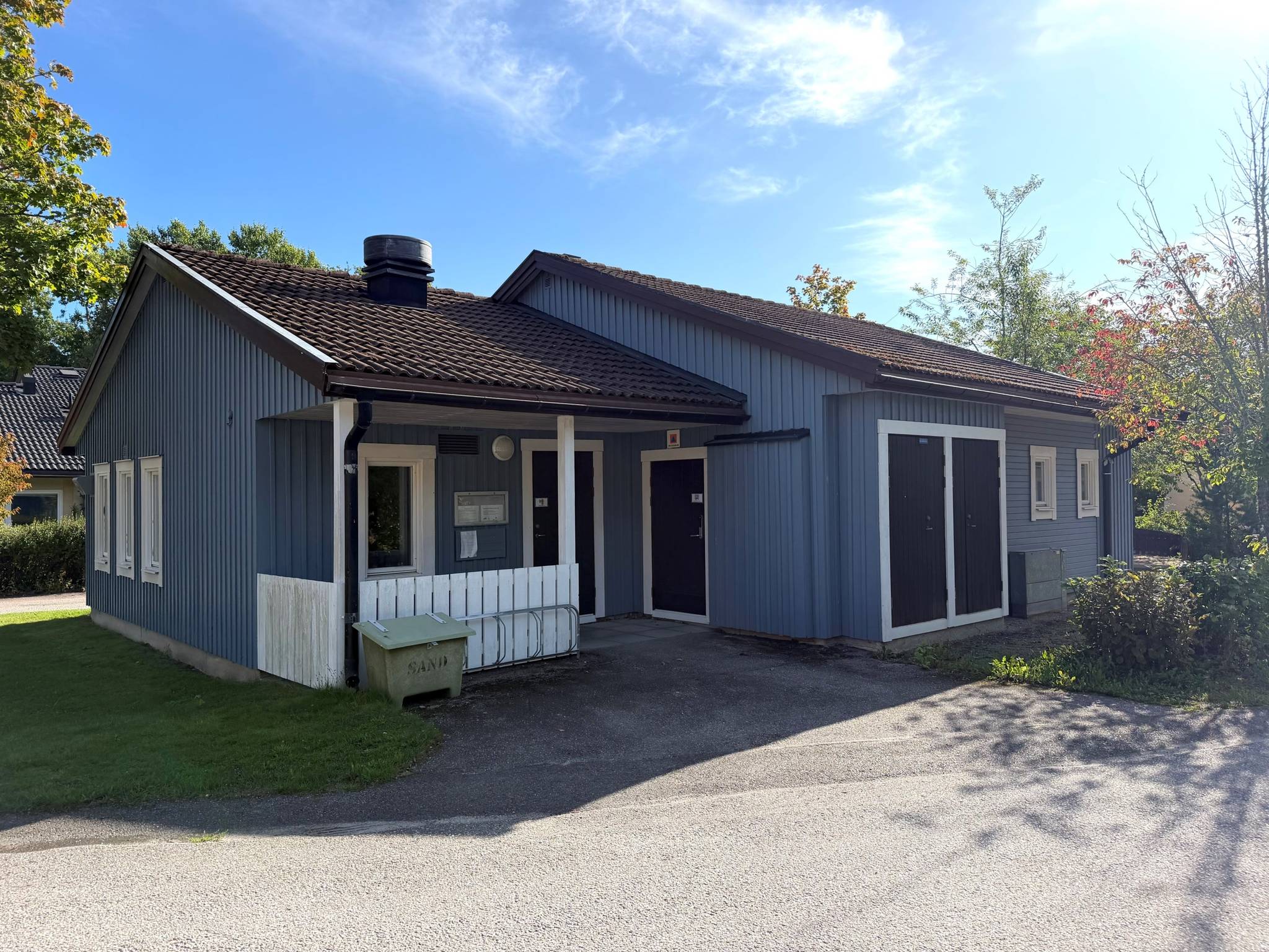 2 rum Parhus på Gnejsgången 13 Stenby Eskilstuna kommun - bild 26