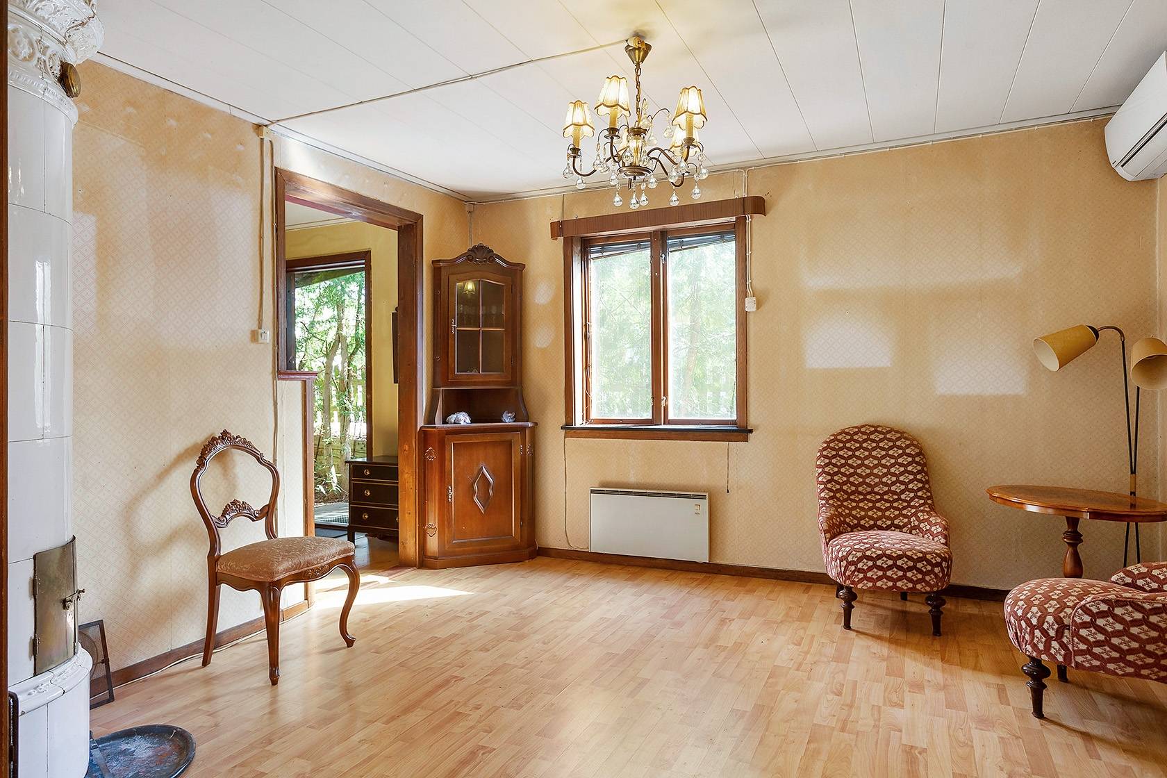 4 rum Villa på Växjövägen 3 Örsjö Nybro kommun - bild 3