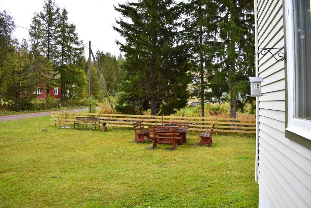 5 rum Villa på Stennäs 9 Bjurholms kommun - bild 36