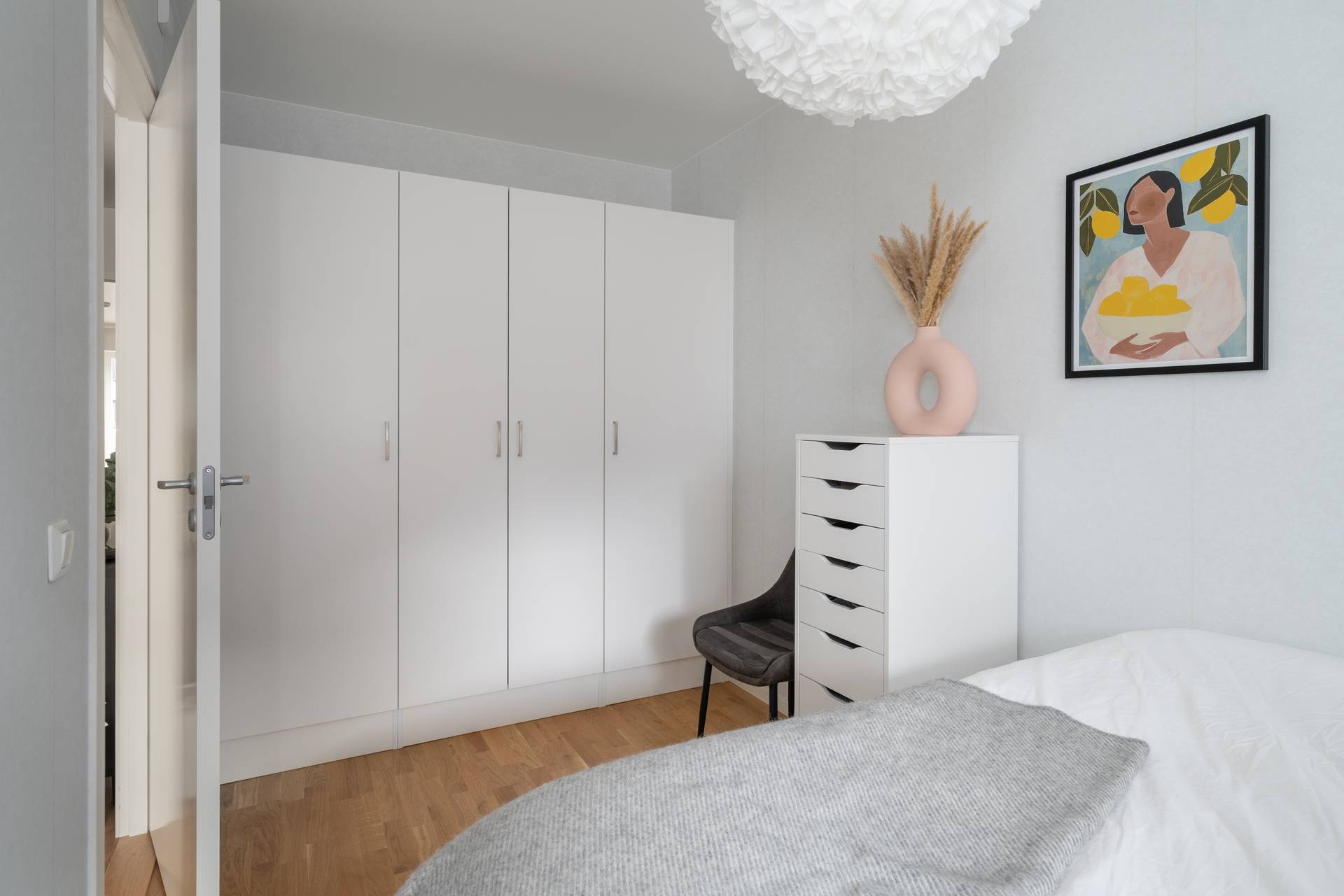 2 rum Lägenhet på Sollentunavägen 305 Sollentuna Sollentuna kommun - bild 10