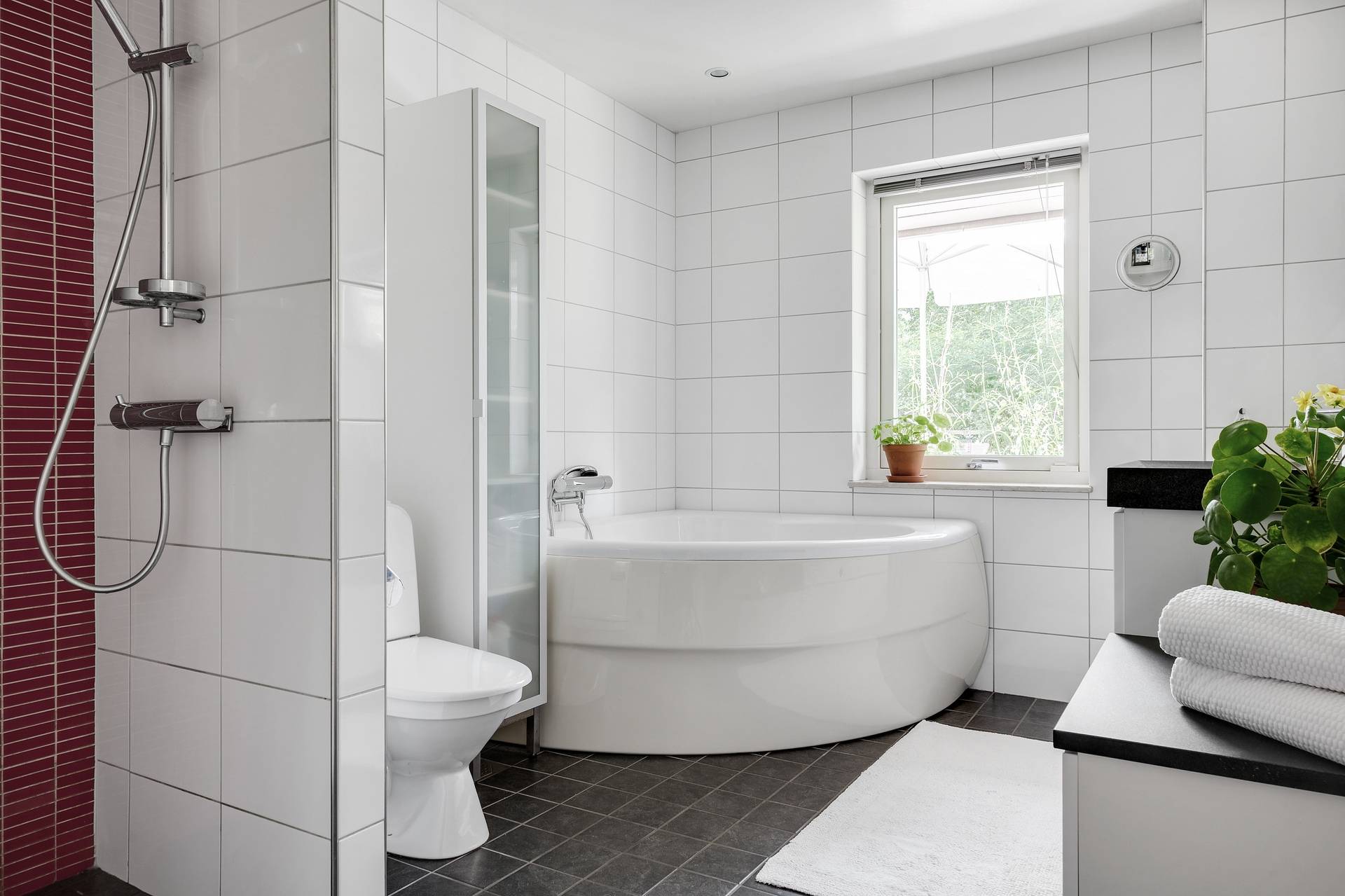 5 rum Villa på Forsvägen 51B Trångsund Huddinge kommun - bild 23