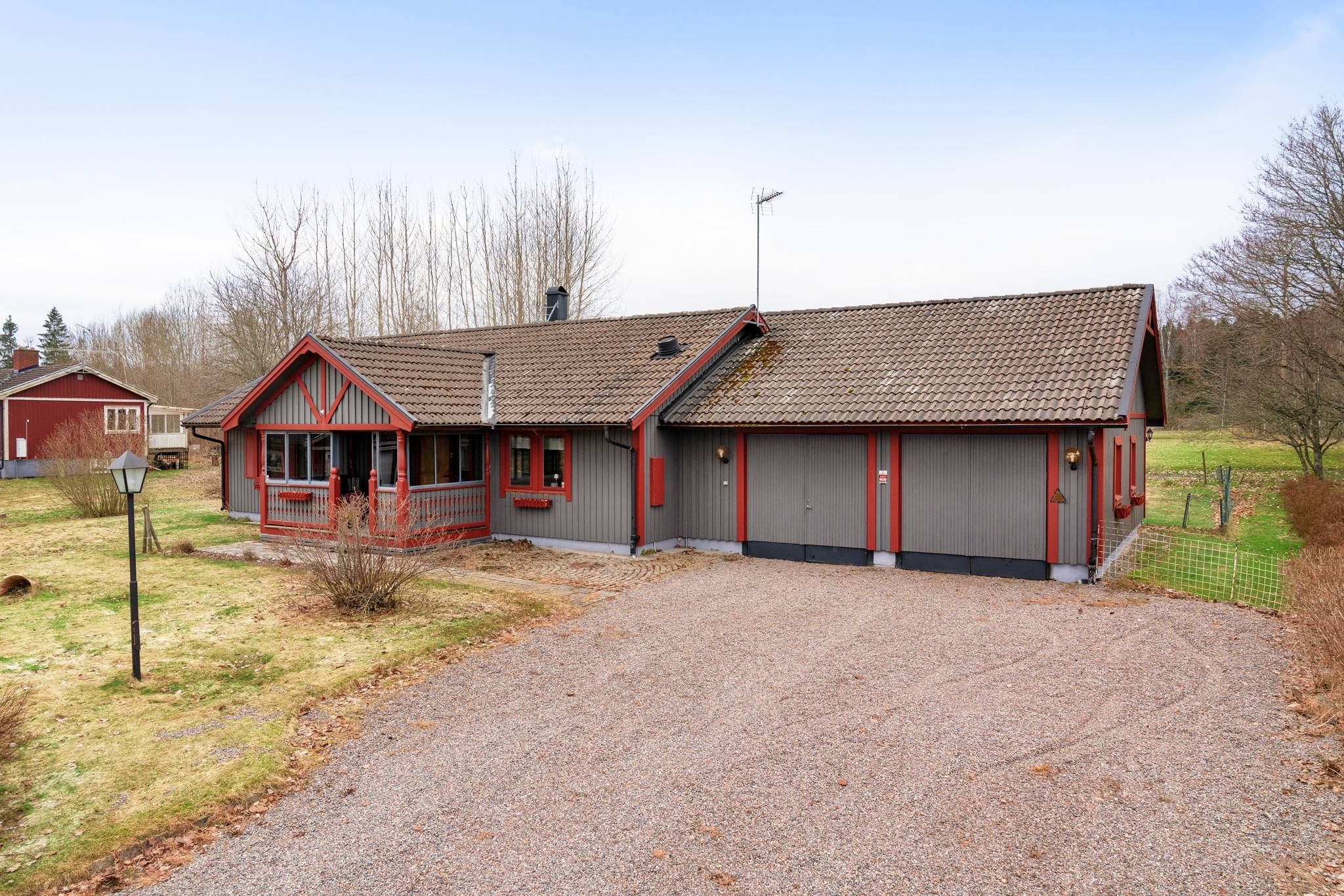 4 rum Villa på Linnebäck 706 Linnebäck Karlskoga kommun - bild 28