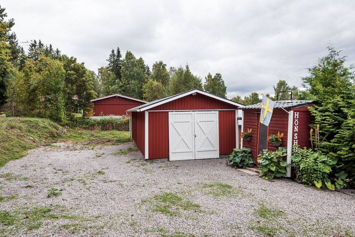 4 rum Villa på Barbergsvägen 15 Barberget Borlänge kommun - bild 26