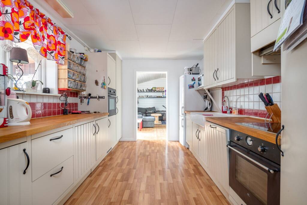 4 rum Gård/skog på Rånäsvägen 1 Älvdalens kommun - bild 4