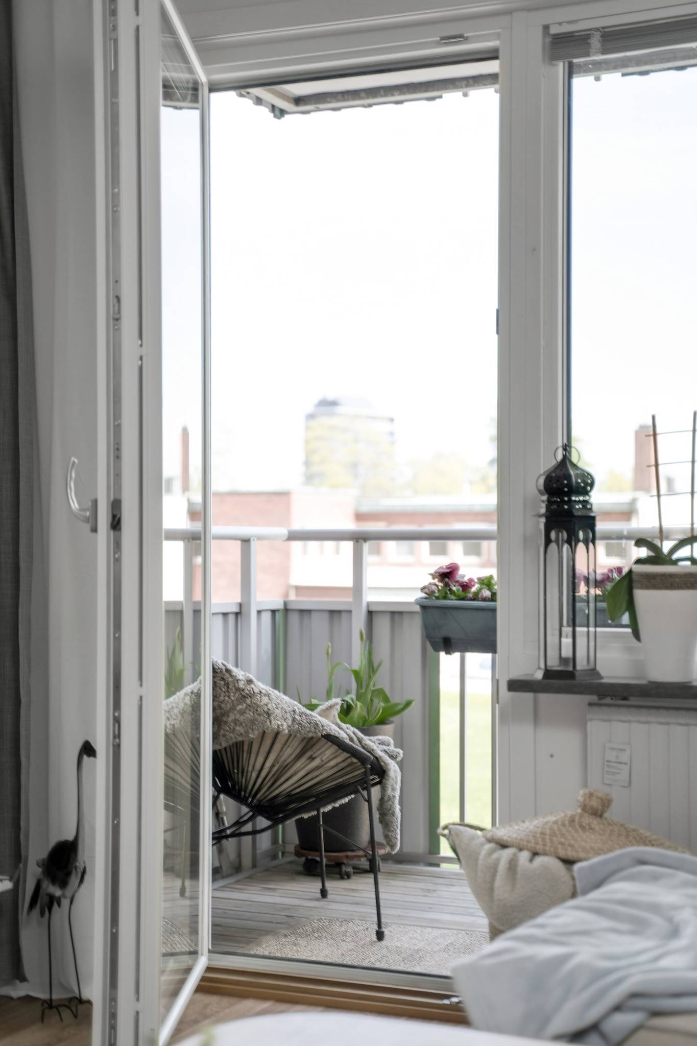 3 rum Lägenhet på Östra islandsgatan 31 Brynäs Gävle kommun - bild 2