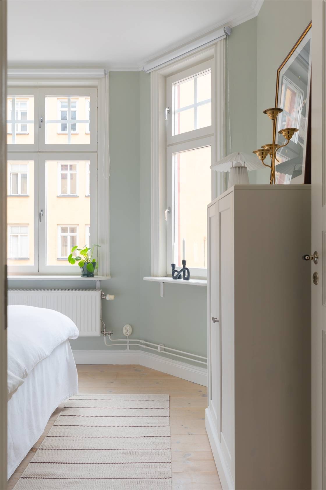 2 rum Lägenhet på Högalidsgatan 54 B Hornstull Stockholms kommun - bild 32