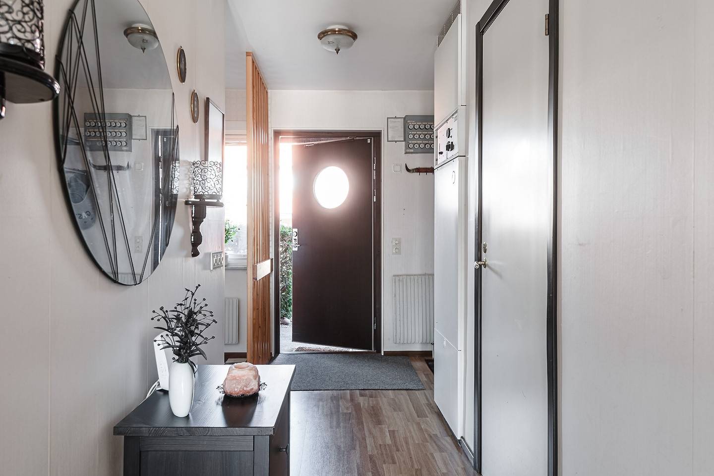 2 rum Lägenhet på Gamla Dotorpsvägen 4C Centrum Falköpings kommun - bild 7