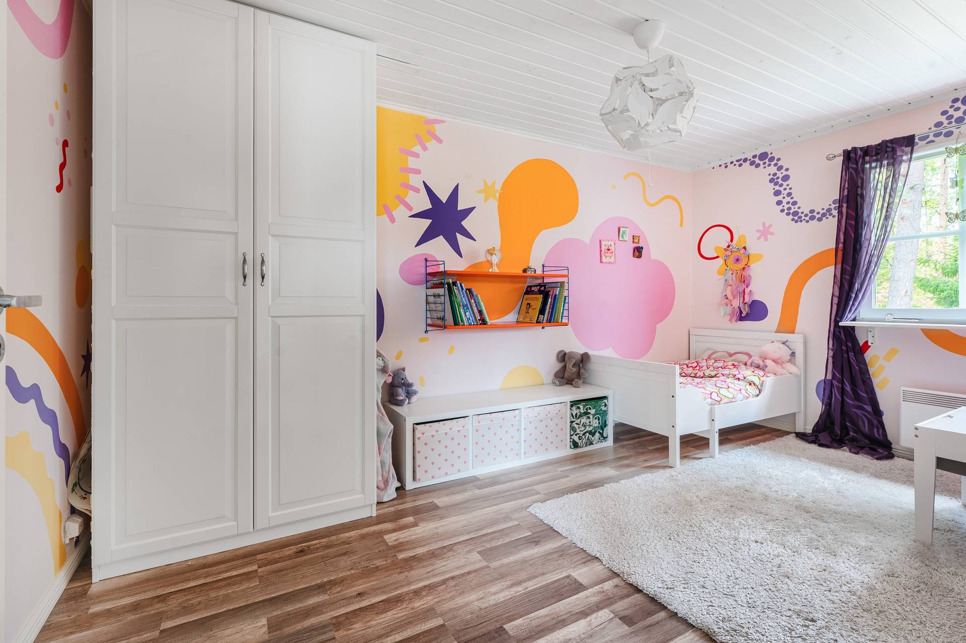 5 rum Villa på Masurgatan 13 Gävle kommun - bild 24