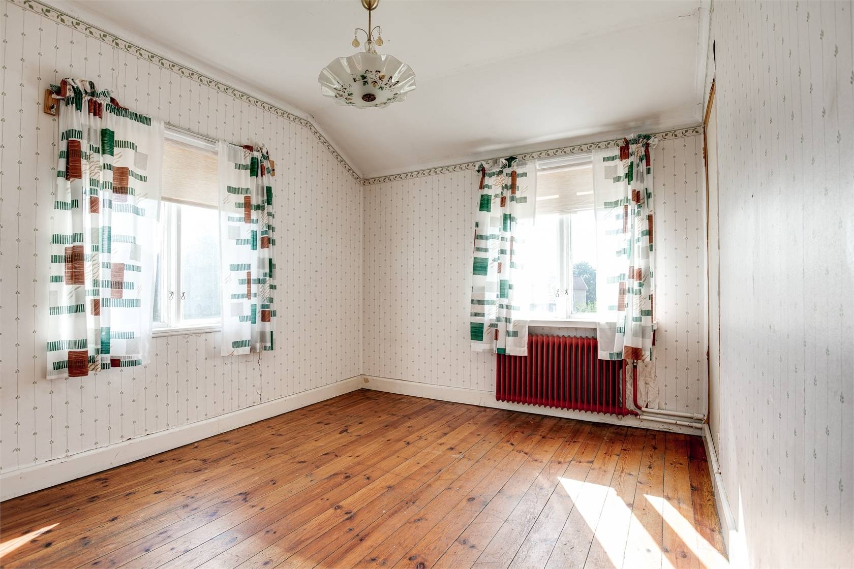 6 rum Villa på Vesslingegatan 5 Lindesberg - Brodalen Lindesbergs kommun - bild 23