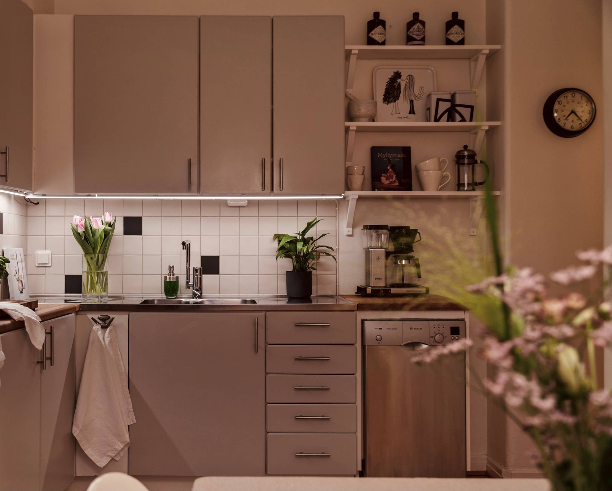 2 rum Lägenhet på Fyrverkaregatan 14 Landala Egnahem Göteborgs kommun - bild 26
