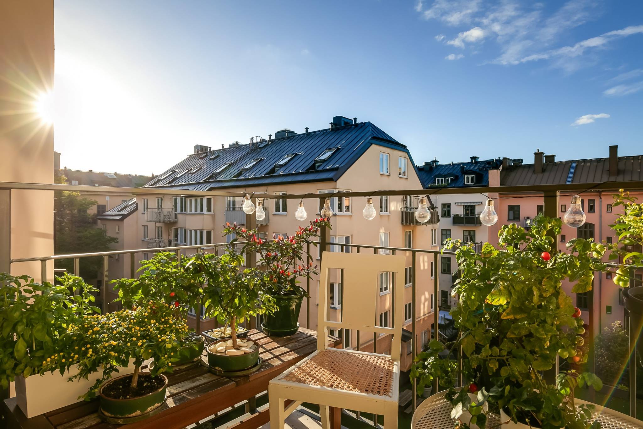 2 rum Lägenhet på Kungstensgatan 58 Vasastan Stockholms kommun - bild 6