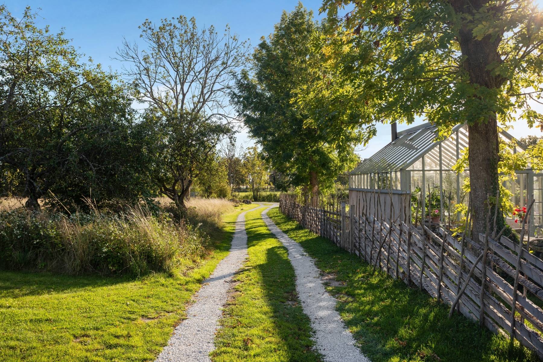 5 rum Villa på Eke Alveskogs 214 Sydöstra Gotland - Eke Gotlands kommun - bild 44