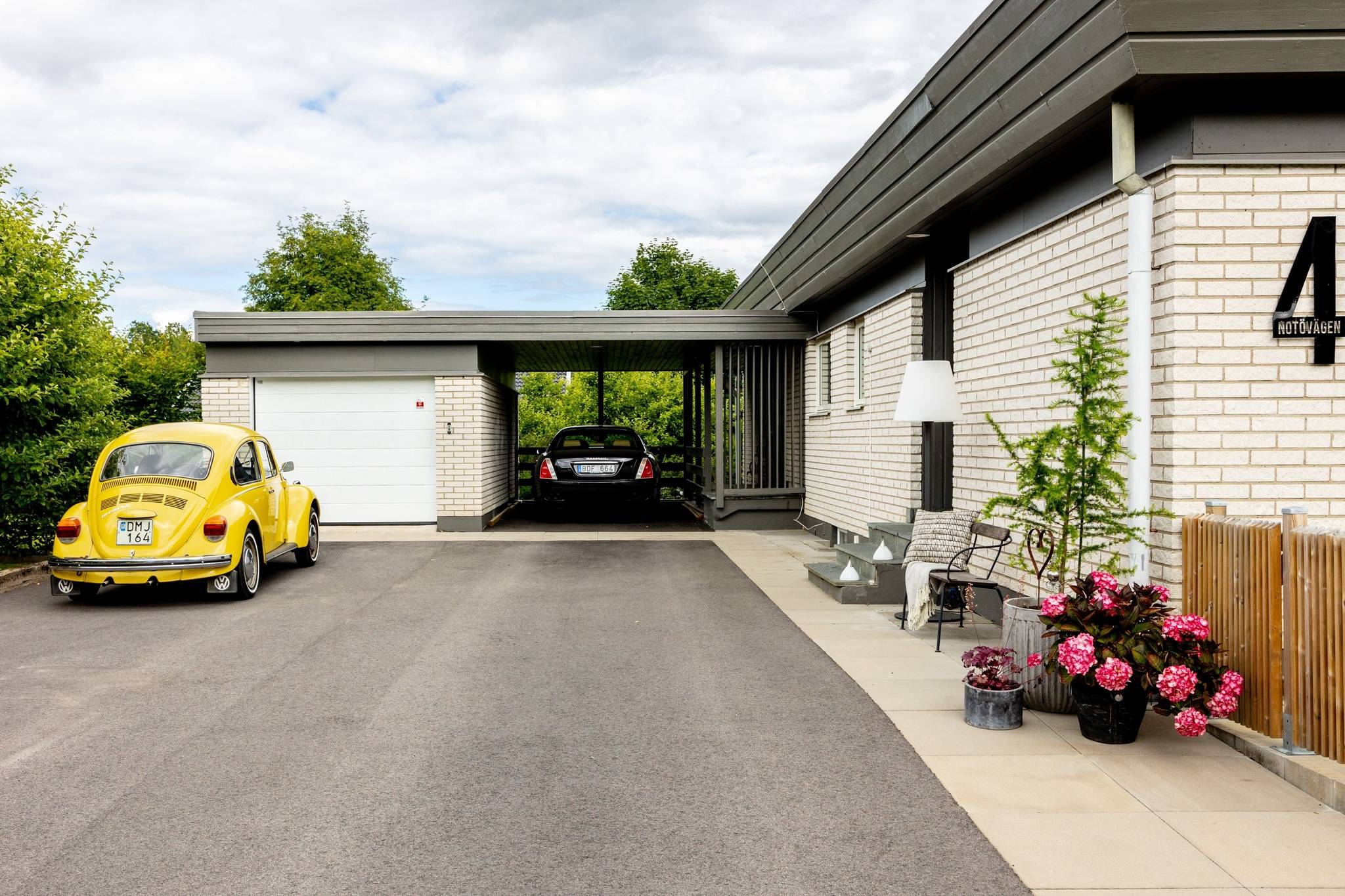 6 rum Villa på Notövägen 4 Hov Växjö kommun - bild 2