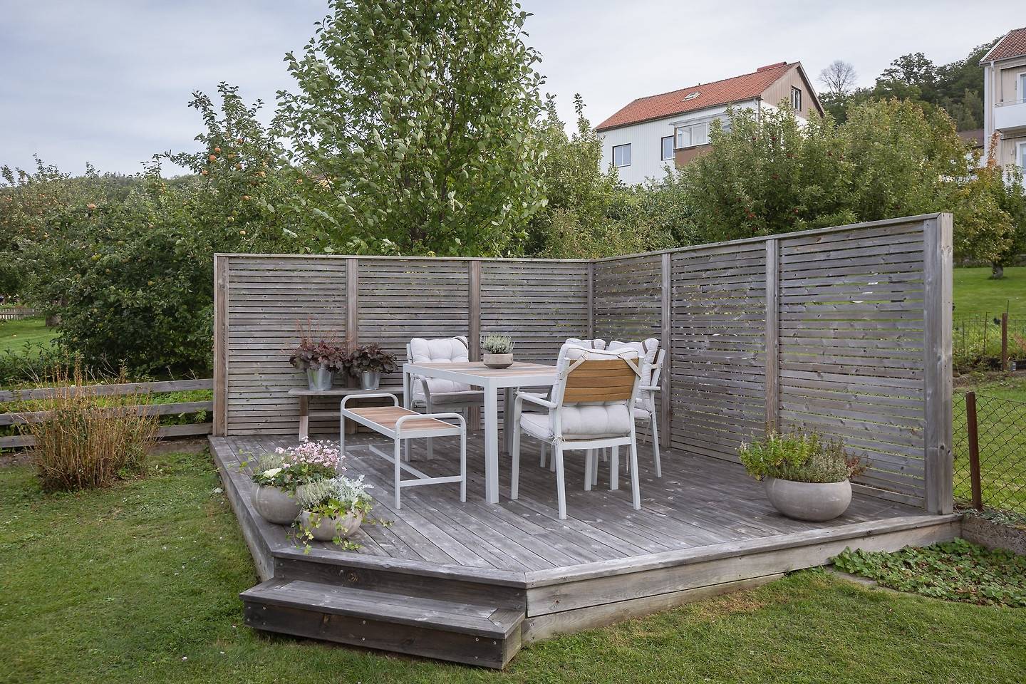 8 rum Villa på Munkgatan 6 Huskvarna Norrängen Jönköpings kommun - bild 48
