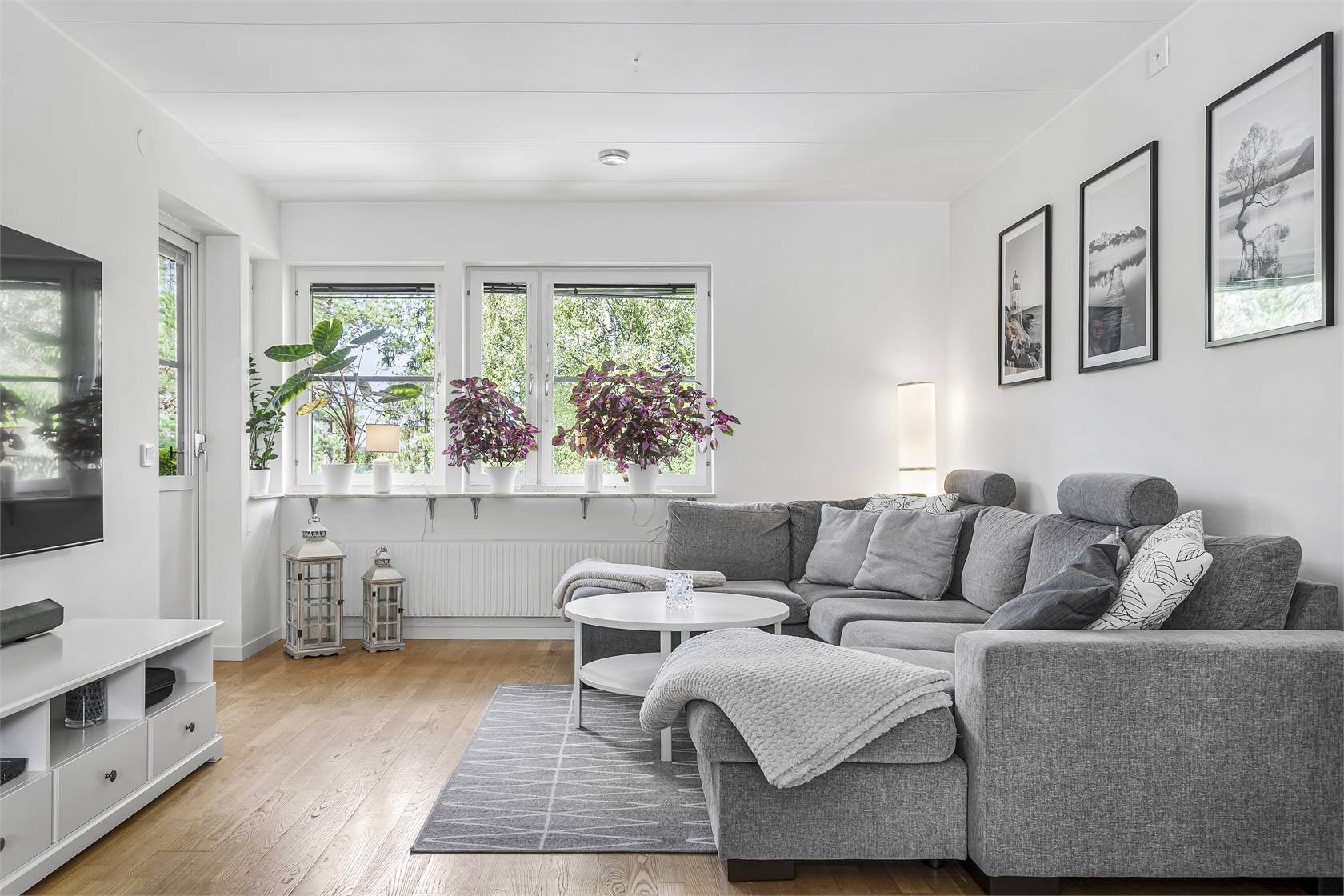 7 rum Villa på Lillmalmsvägen 13 Vårsta Botkyrka kommun - bild 14