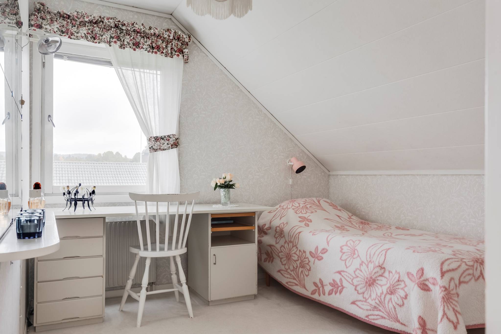 6 rum Villa på Oxelvägen 5 Nora Nora kommun - bild 33