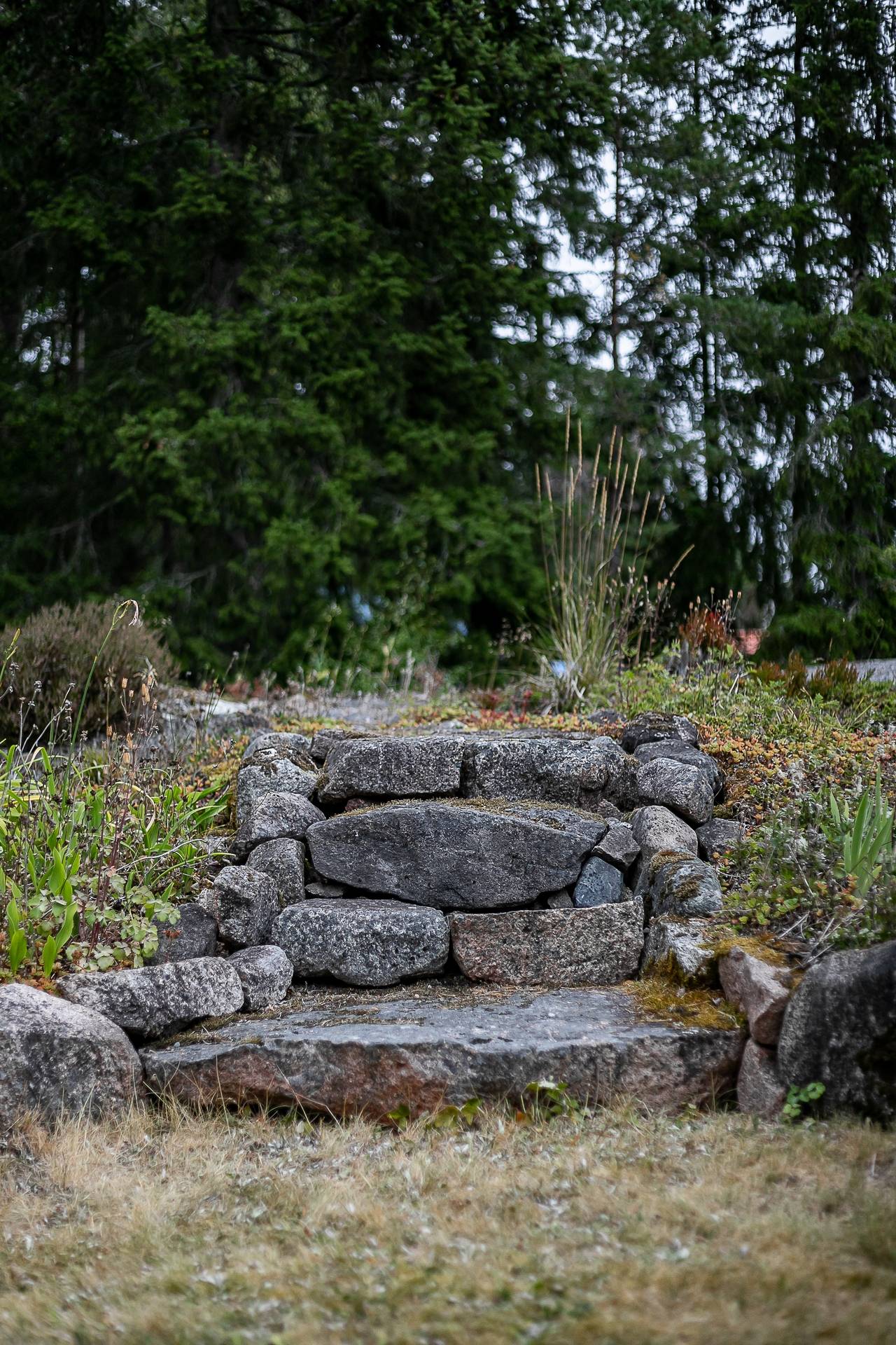 3 rum Villa på Västerbol 4 Almunge Uppsala kommun - bild 24