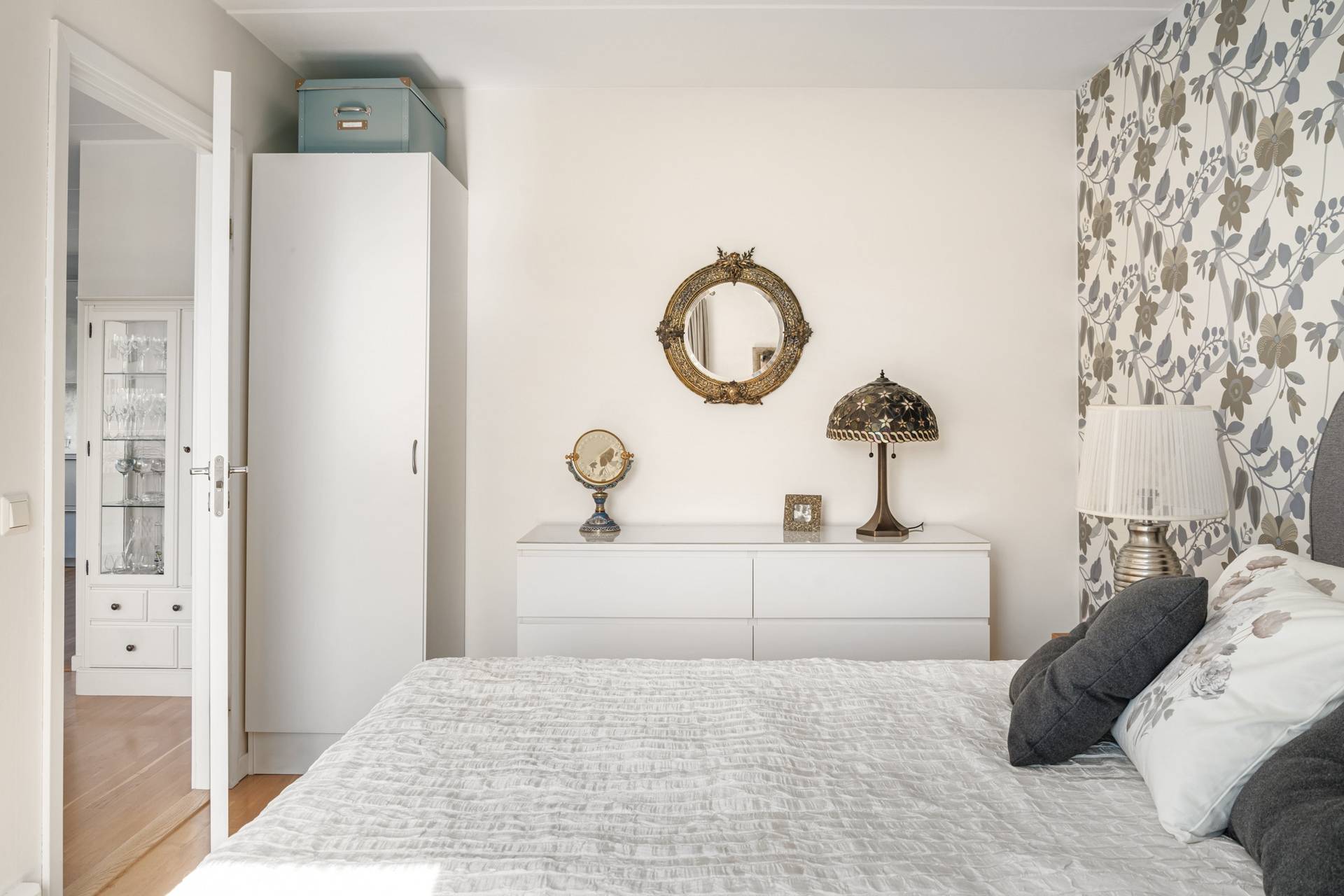 3 rum Lägenhet på Ågatan 9 Centrala Sundbyberg Sundbybergs kommun - bild 38