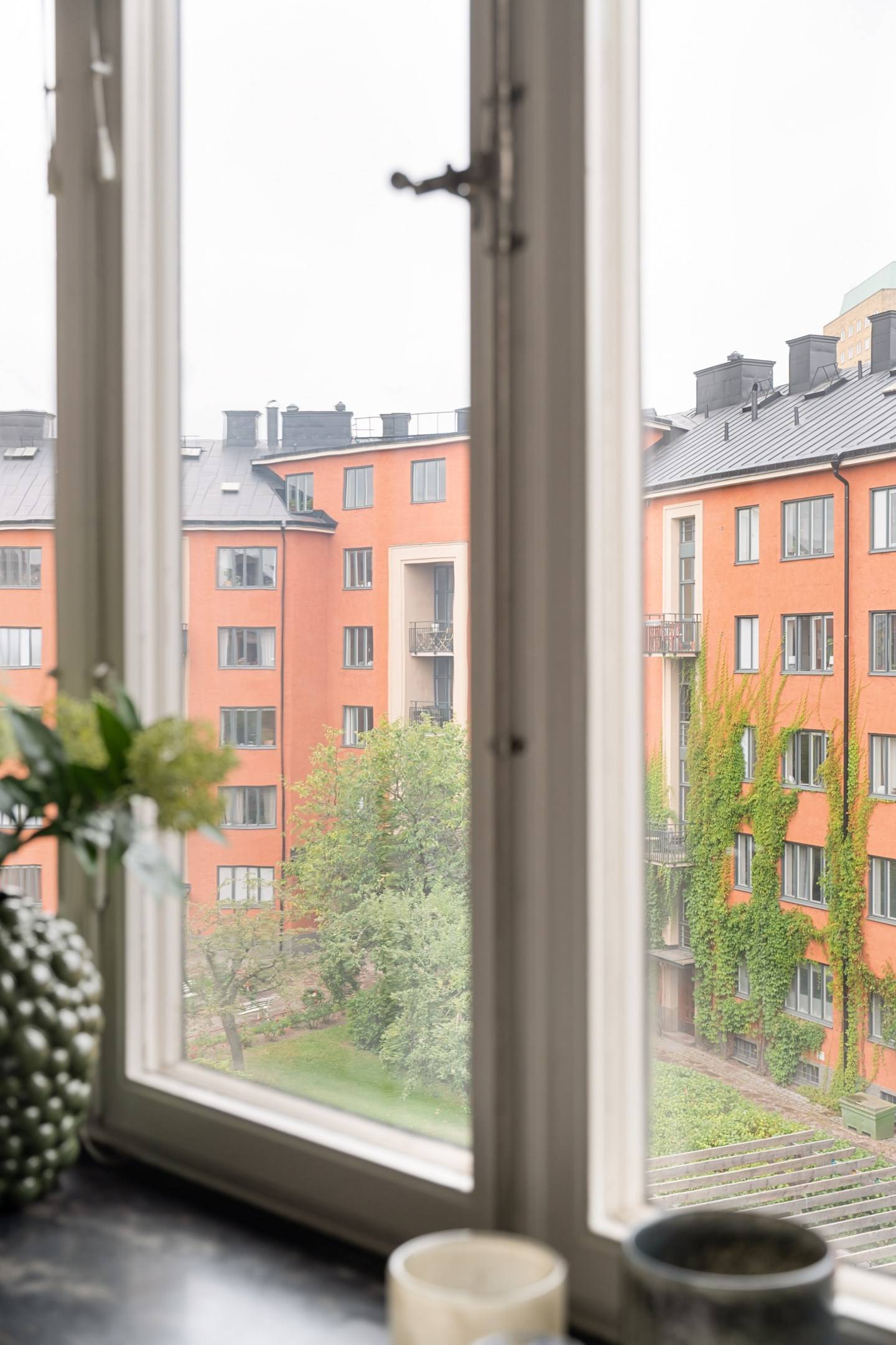 1 rum Lägenhet på Alströmergatan 32K, 4tr Kungsholmen - Fridhemsplan Stockholms kommun - bild 11