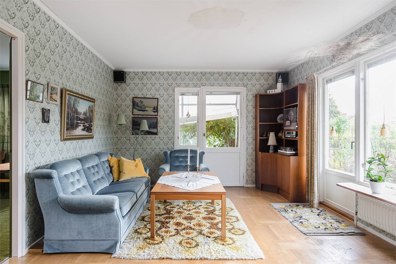 4 rum Villa på Tomtehagsvägen 13 Råda Lidköpings kommun - bild 10