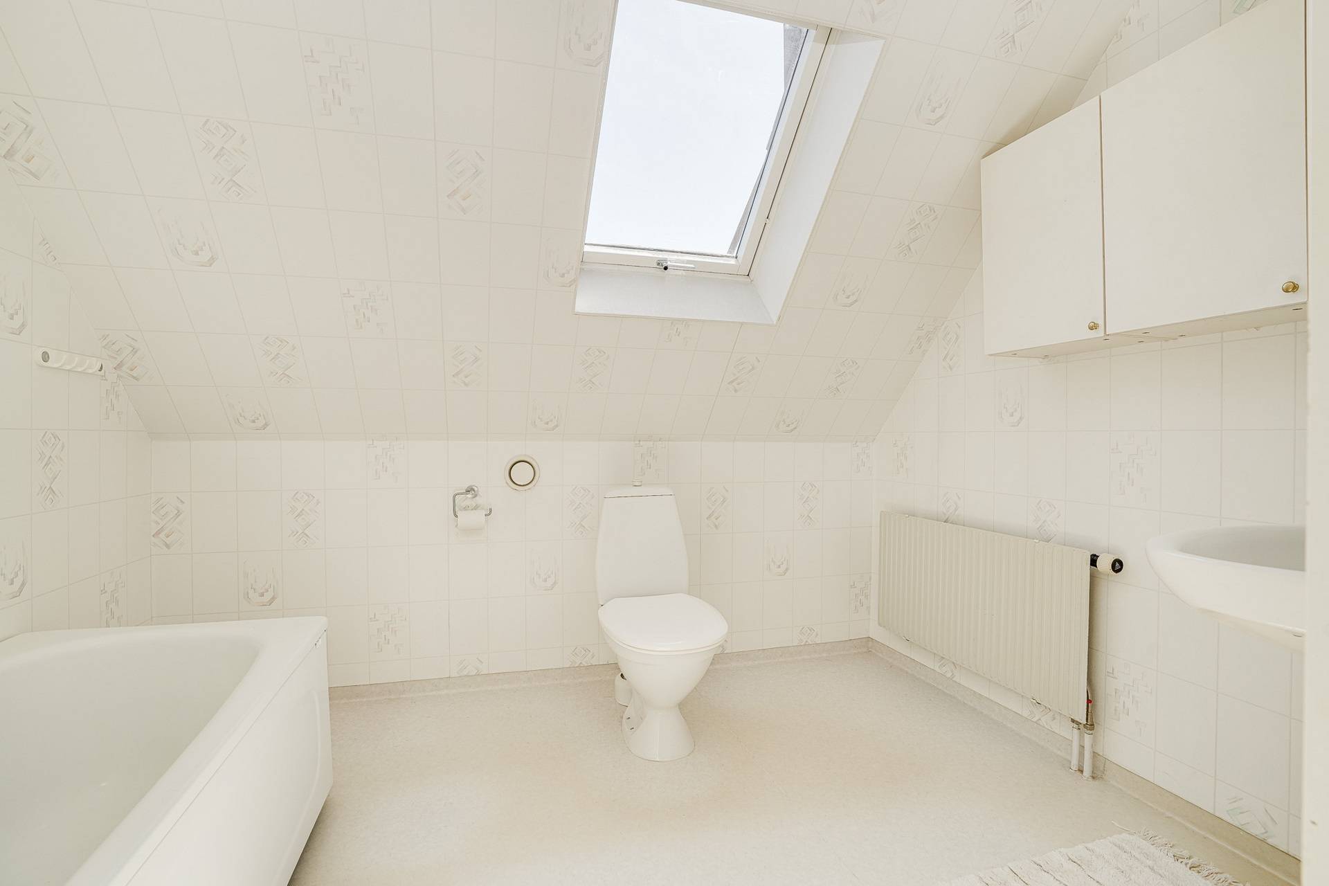 5 rum Villa på Mästarevägen 10 Skipås Halmstads kommun - bild 34