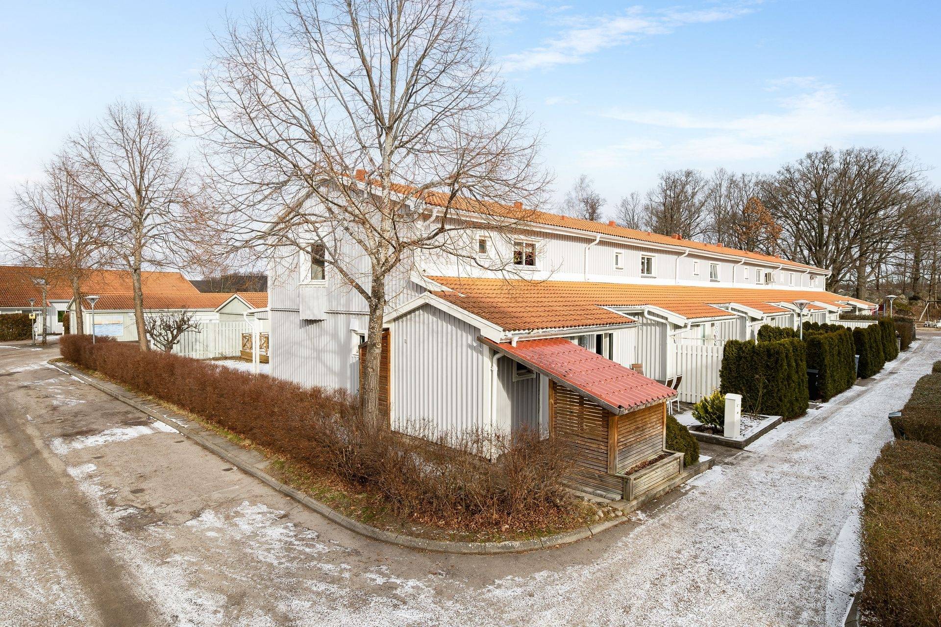 5 rum Radhus på Gryningsgatan 95 Blästad Linköpings kommun - bild 2