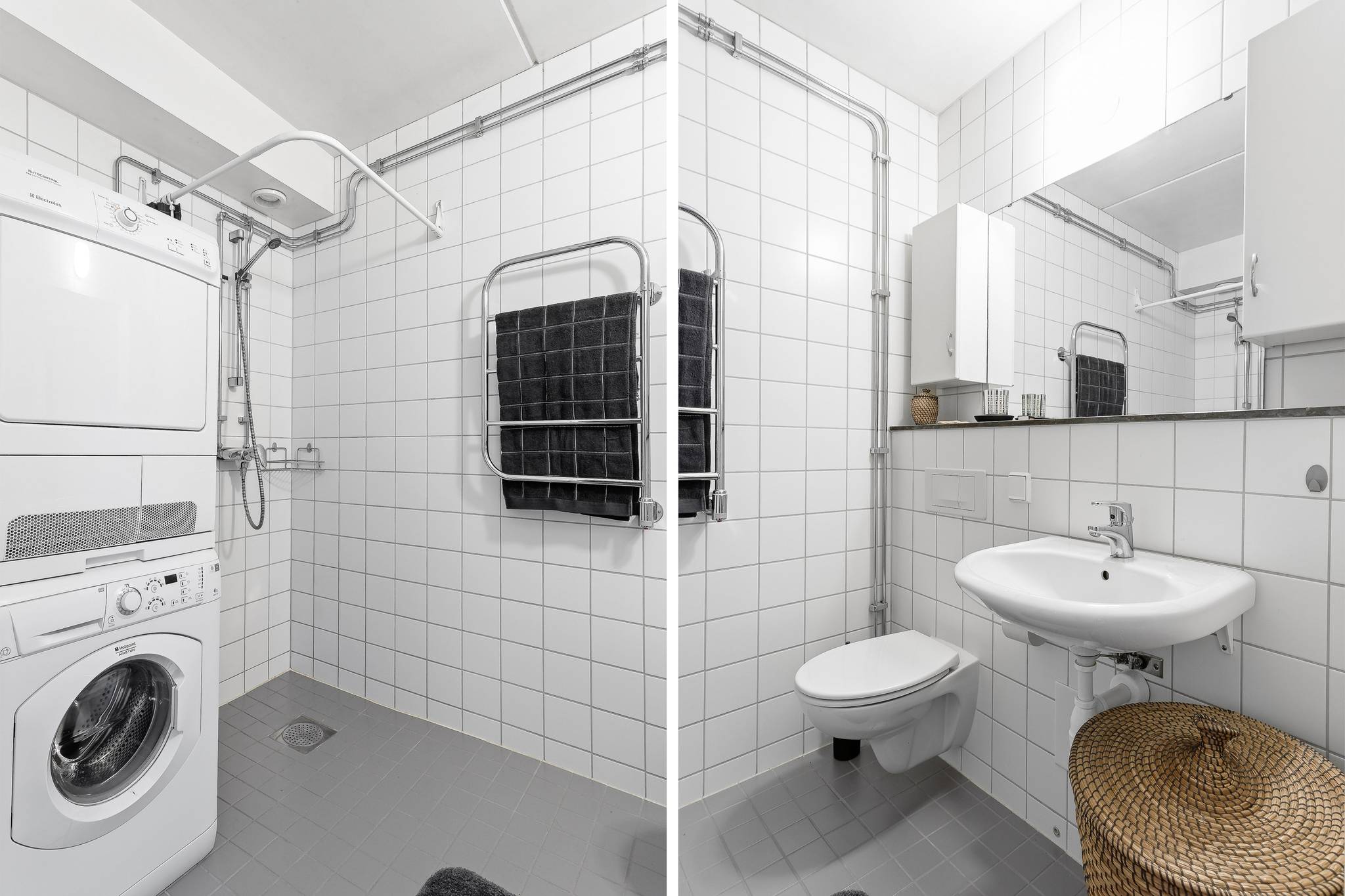 2 rum Lägenhet på Huvudstagatan 1B Solna C - Fristaden Solna kommun - bild 14