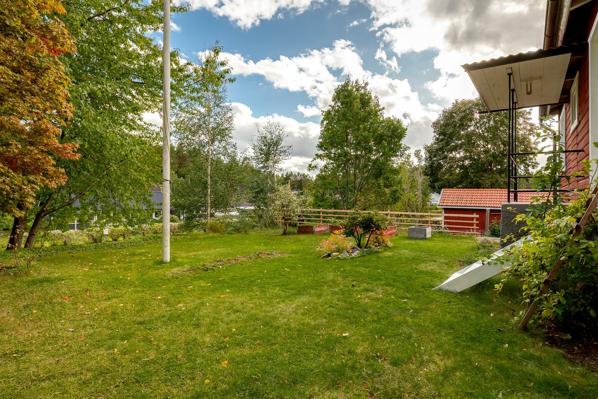 3 rum Villa på Bygdevägen 30 Östra Husby Norrköpings kommun - bild 30