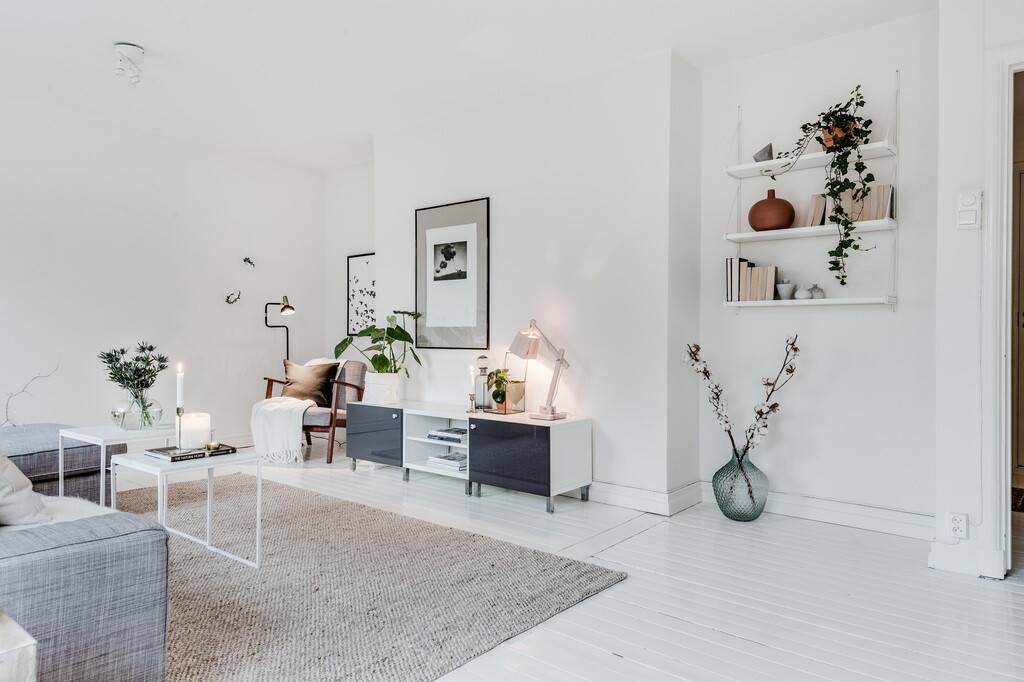 2 rum Lägenhet på Sankt Pauligatan 27B Lunden Göteborgs kommun - bild 19