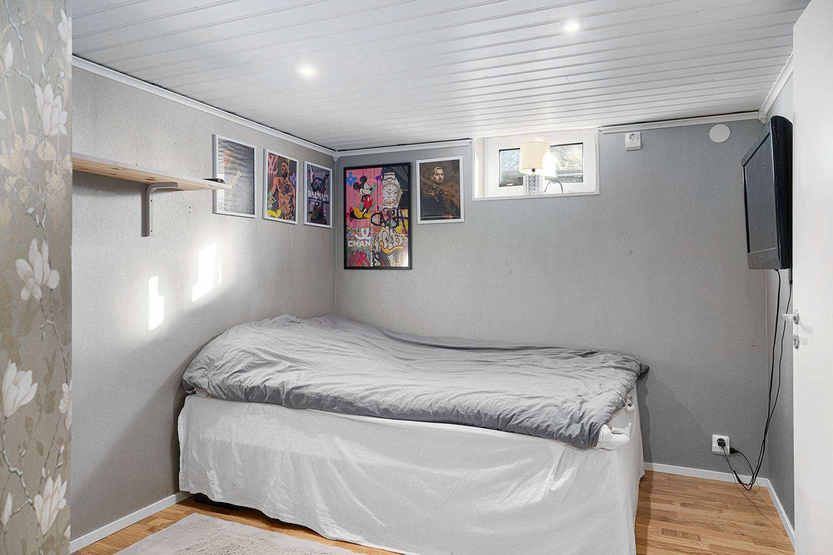 5 rum Villa på Jonstorpsvägen 11 Filipstad Filipstads kommun - bild 26