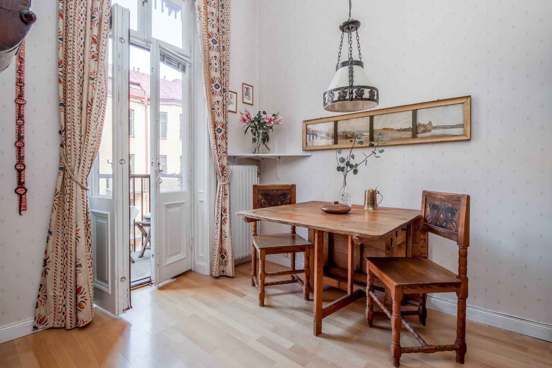 4 rum Lägenhet på Narvavägen 24, 3 tr Östermalm Stockholms kommun - bild 16